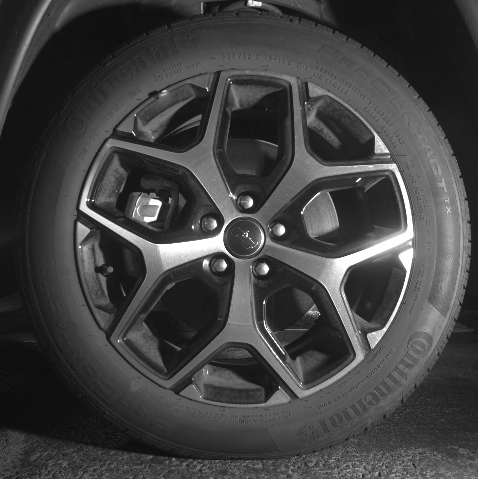 Thumbnail: 2025 Jeep Compass - 12