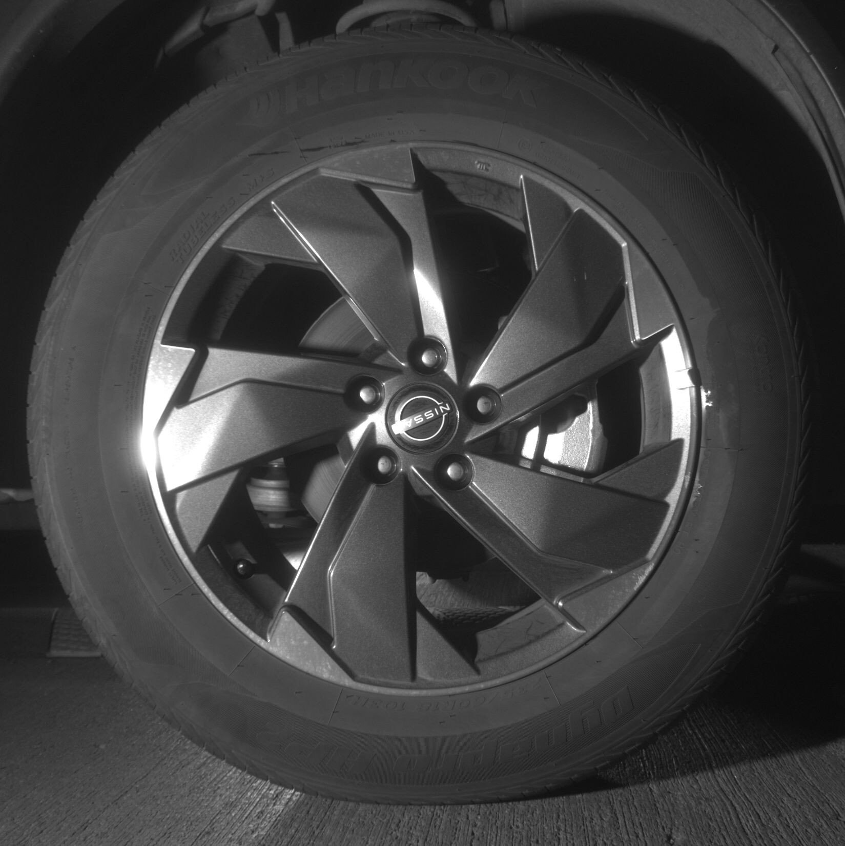 Thumbnail: 2025 Nissan Rogue - 13