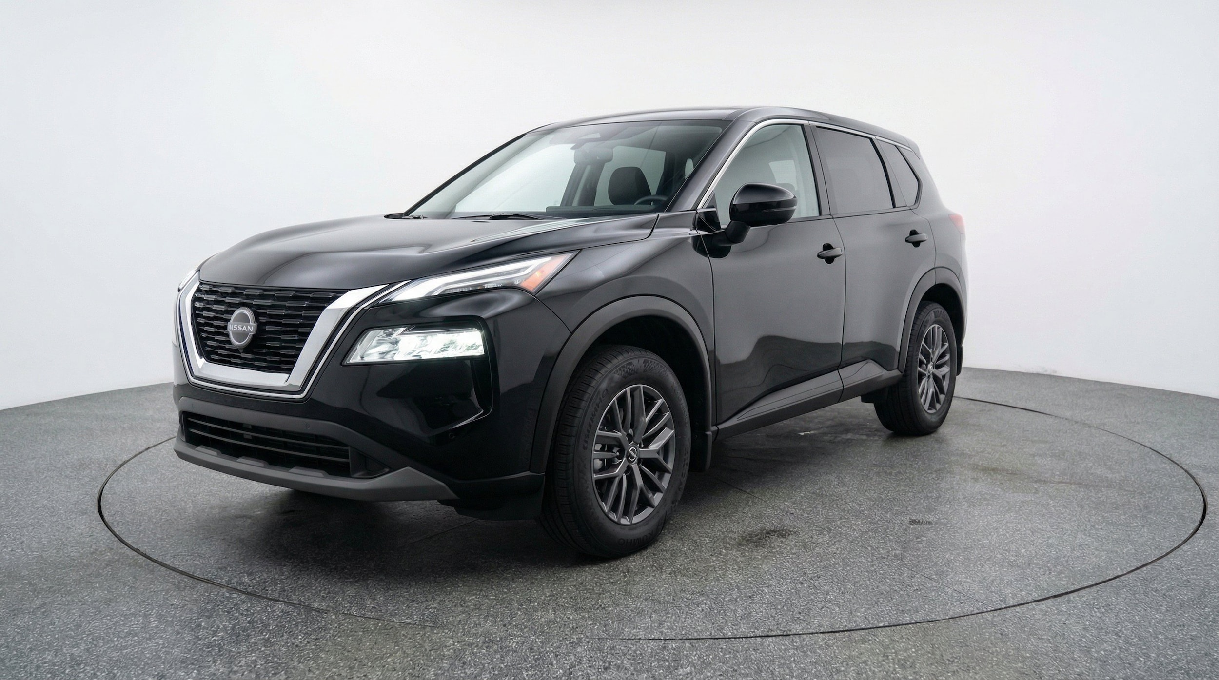 Thumbnail: 2026 Nissan Rogue - 3