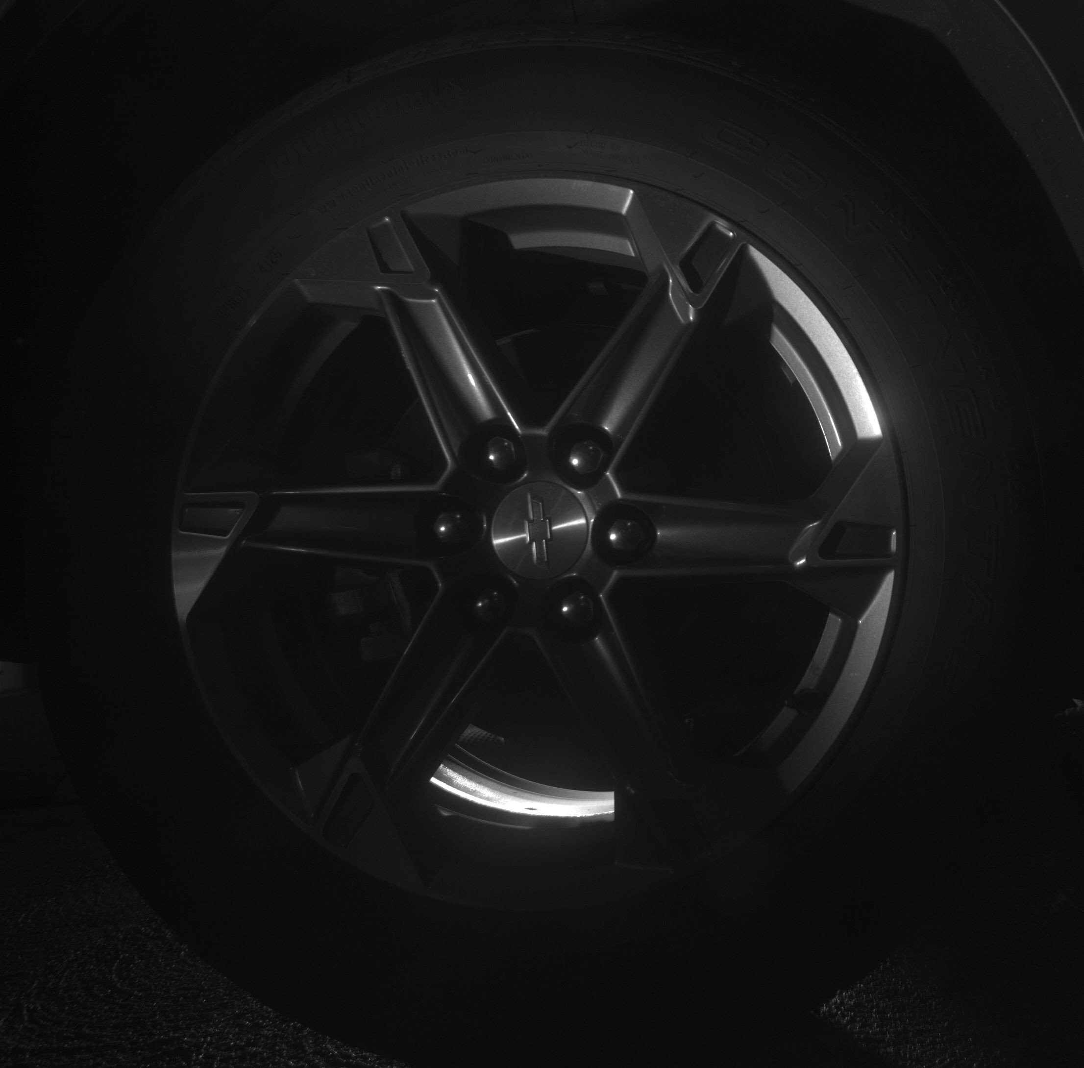 Thumbnail: 2026 Chevrolet Blazer - 13