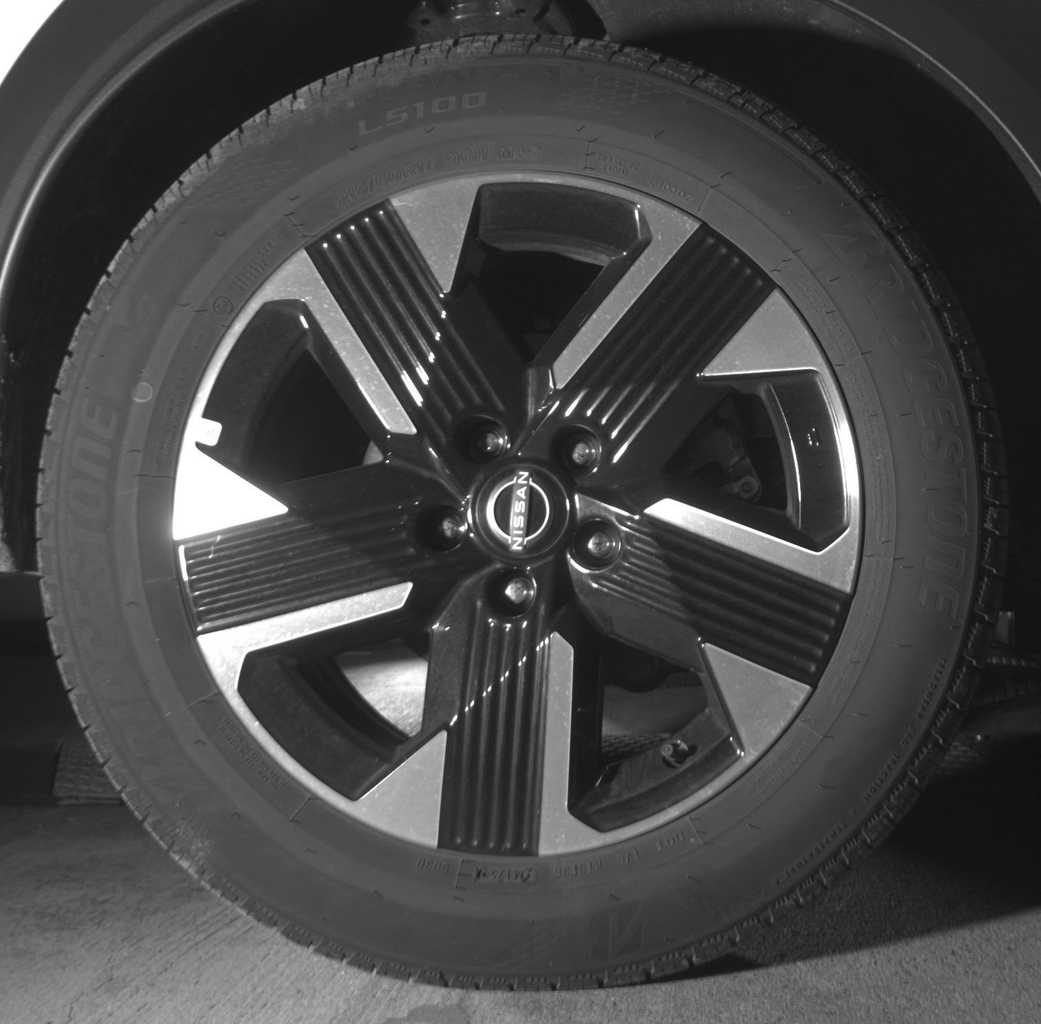 Thumbnail: 2026 Nissan Kicks - 13