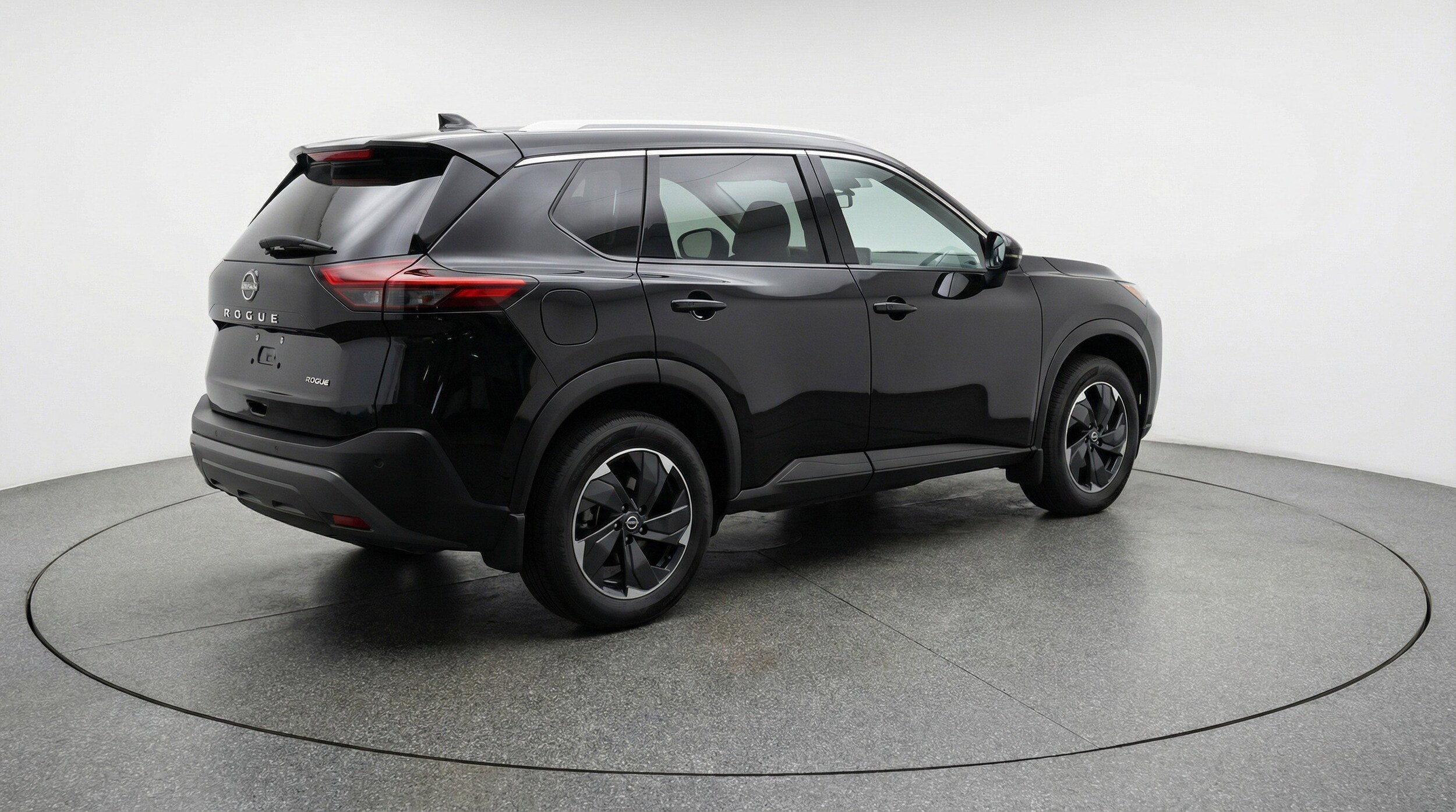 Thumbnail: 2025 Nissan Rogue - 9