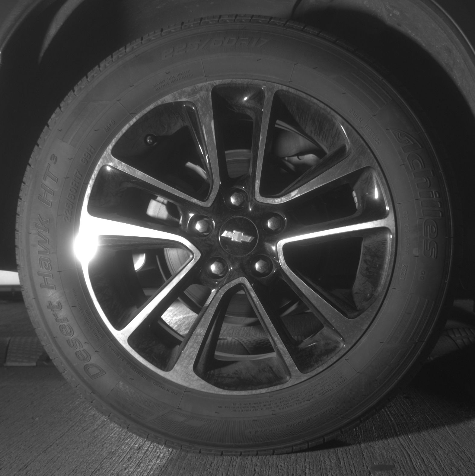 Thumbnail: 2025 Chevrolet TrailBlazer - 12