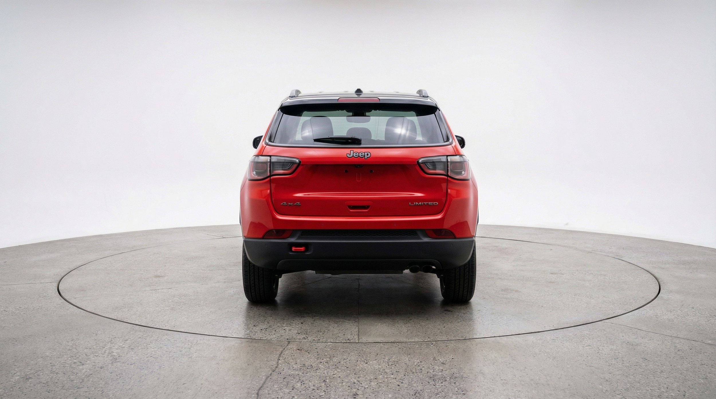 Thumbnail: 2025 Jeep Compass - 7