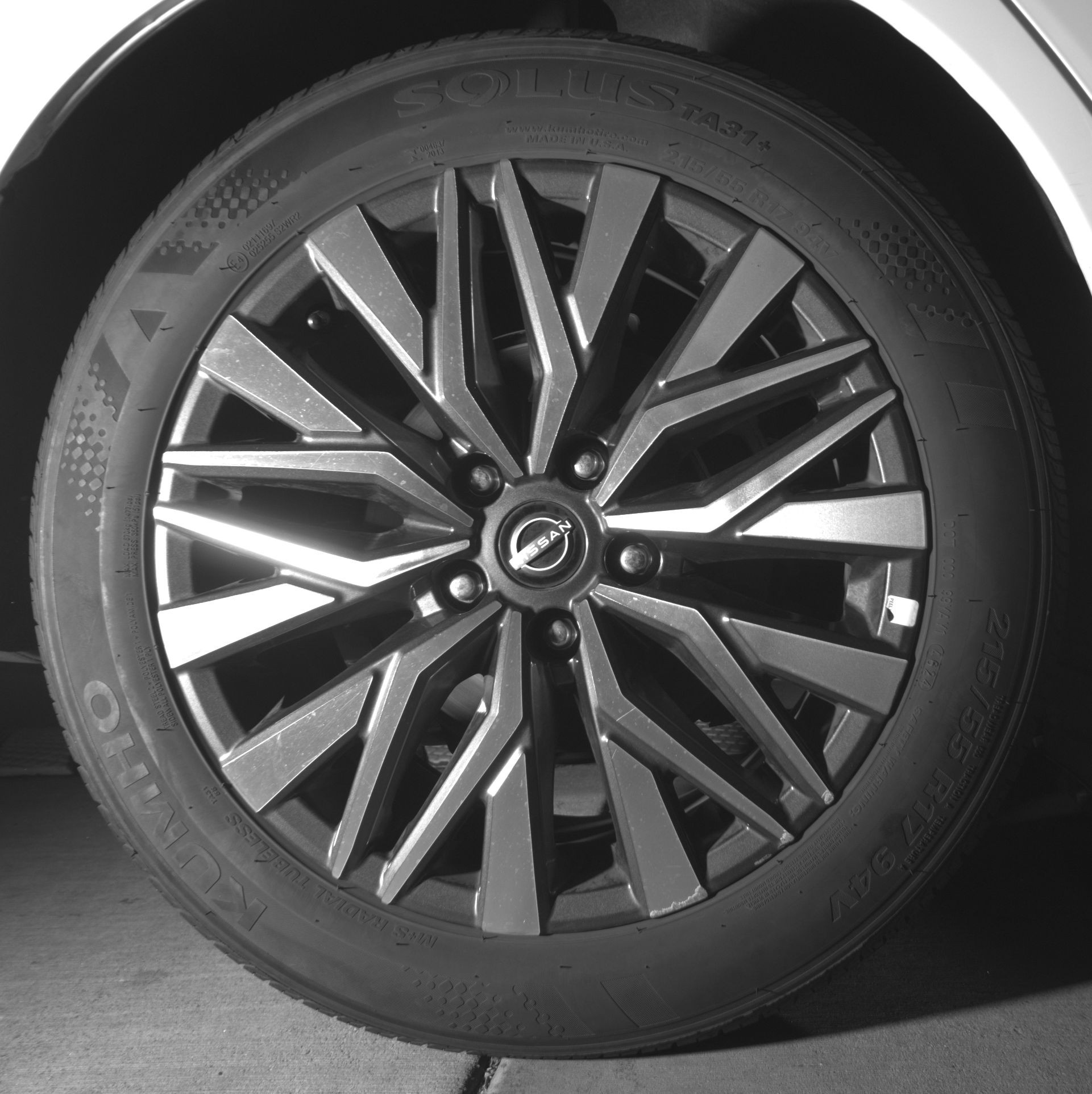 Thumbnail: 2025 Nissan Altima - 12