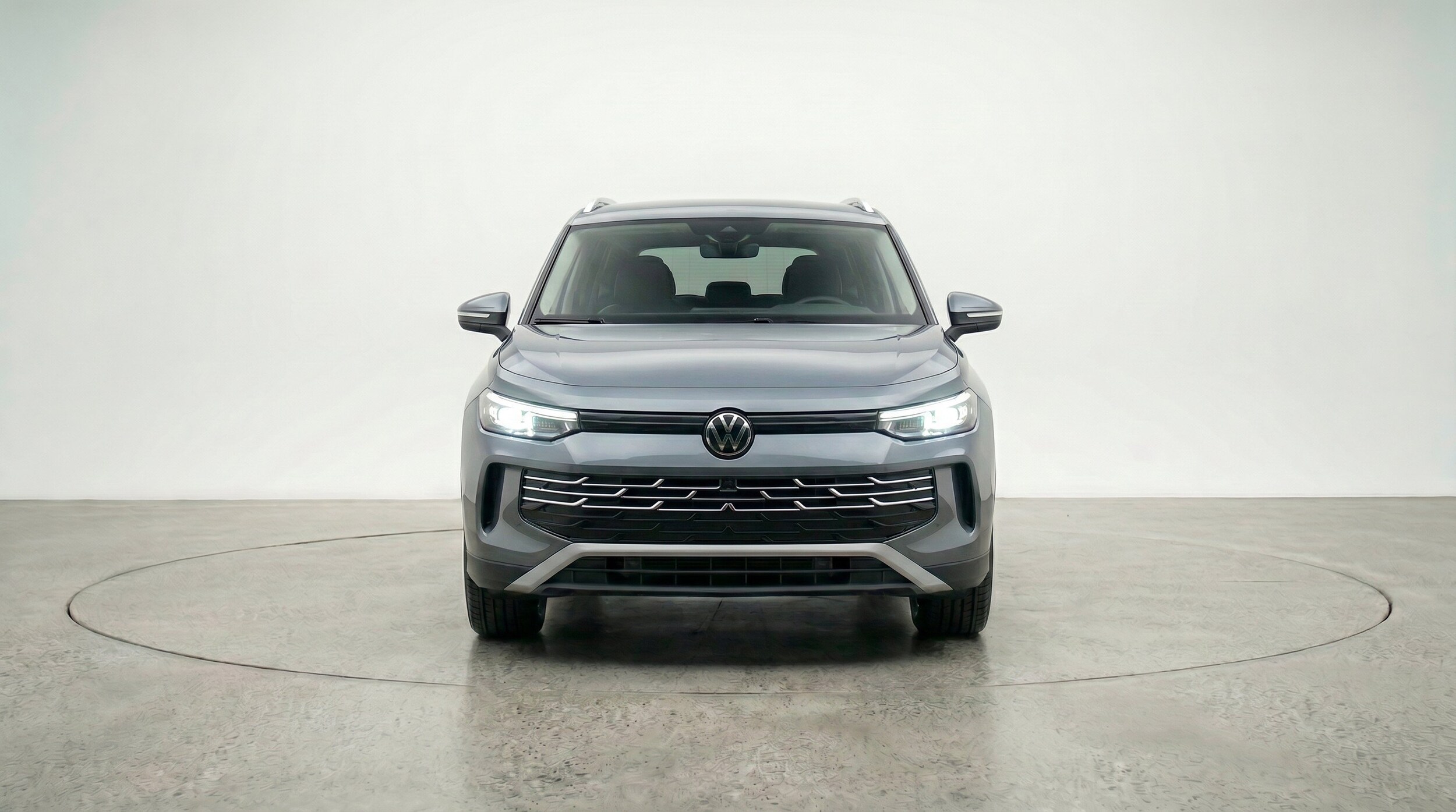Thumbnail: 2026 Volkswagen Tiguan - 2