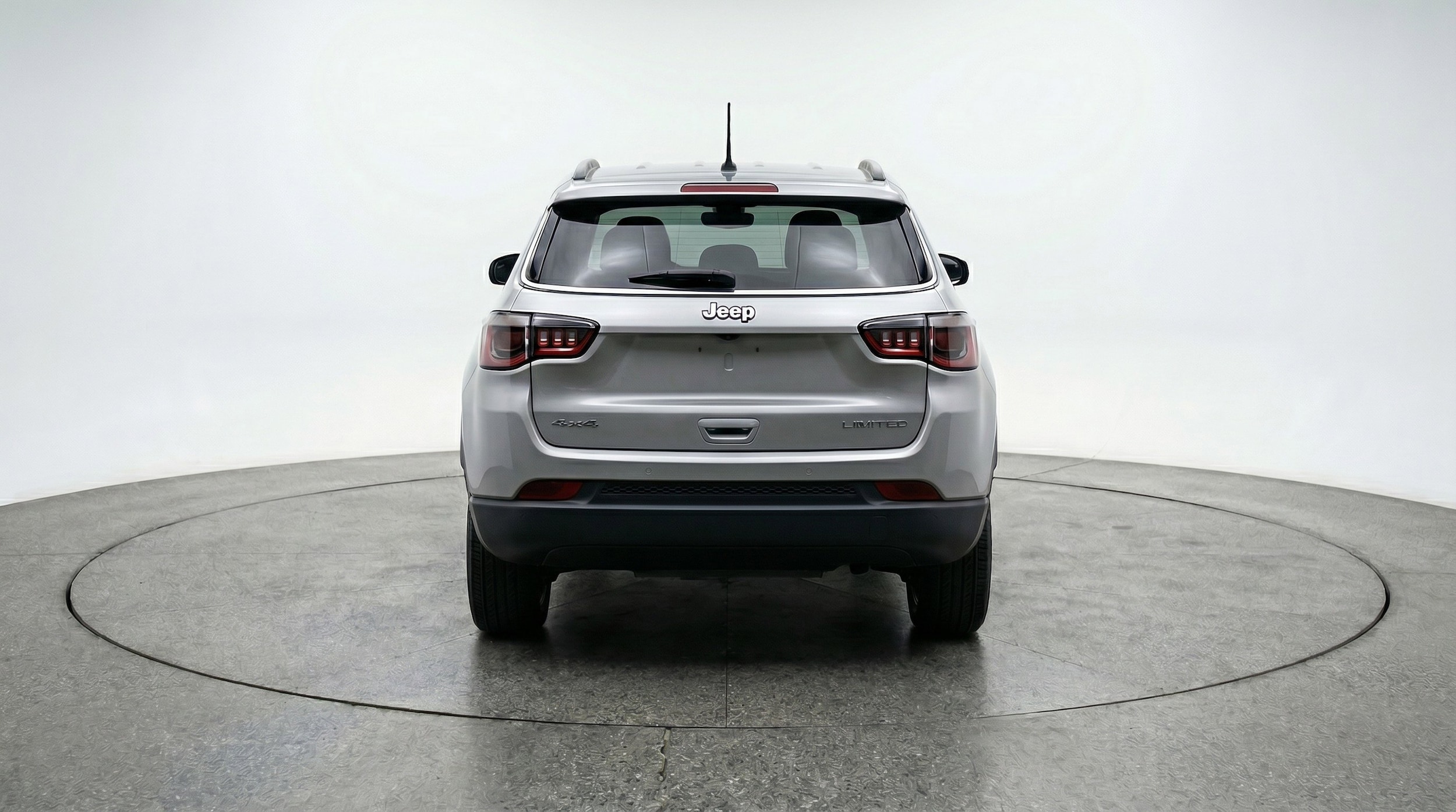 Thumbnail: 2025 Jeep Compass - 7