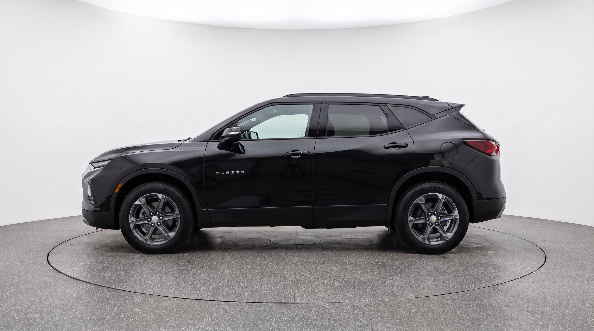 Thumbnail: 2026 Chevrolet Blazer - 5