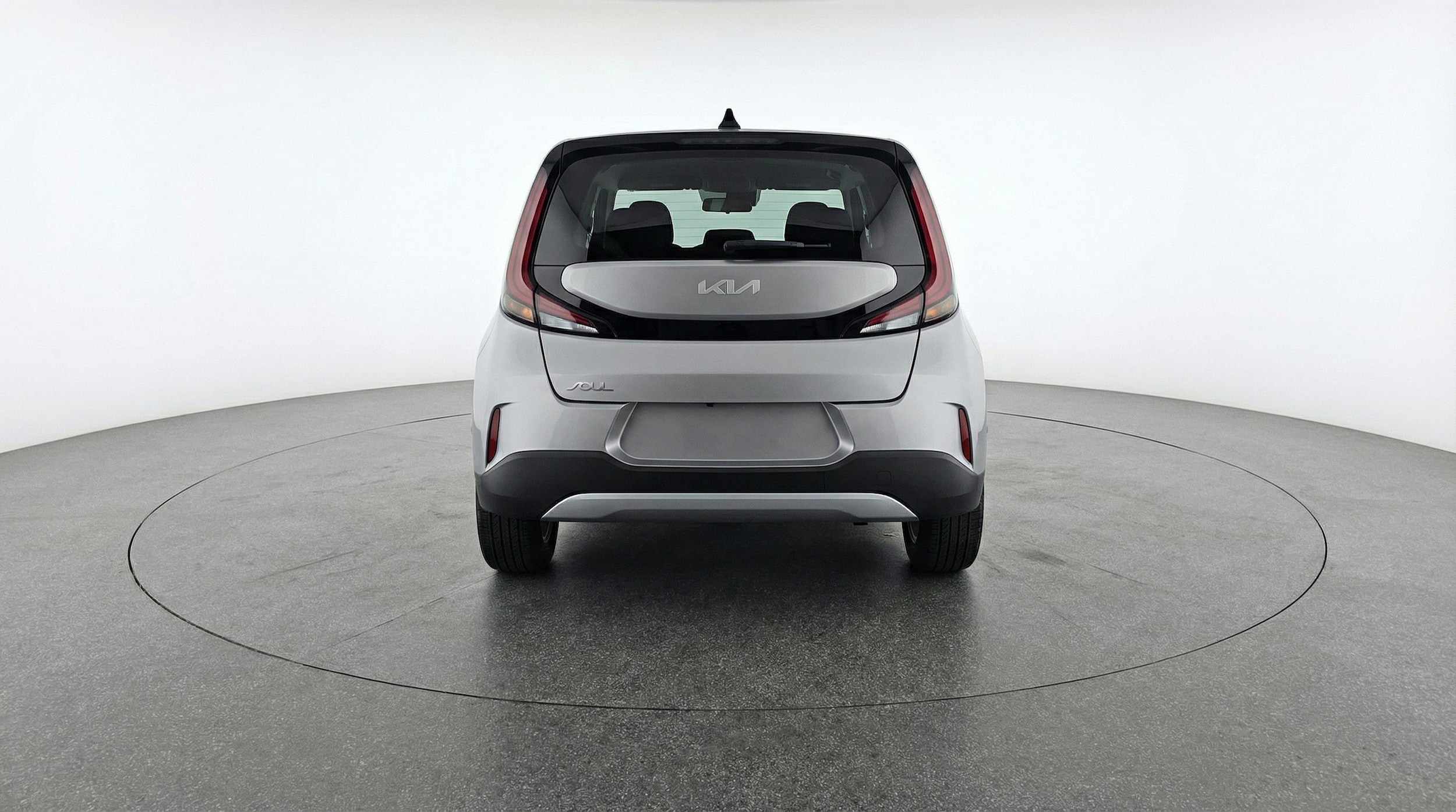Thumbnail: 2025 Kia Soul - 7