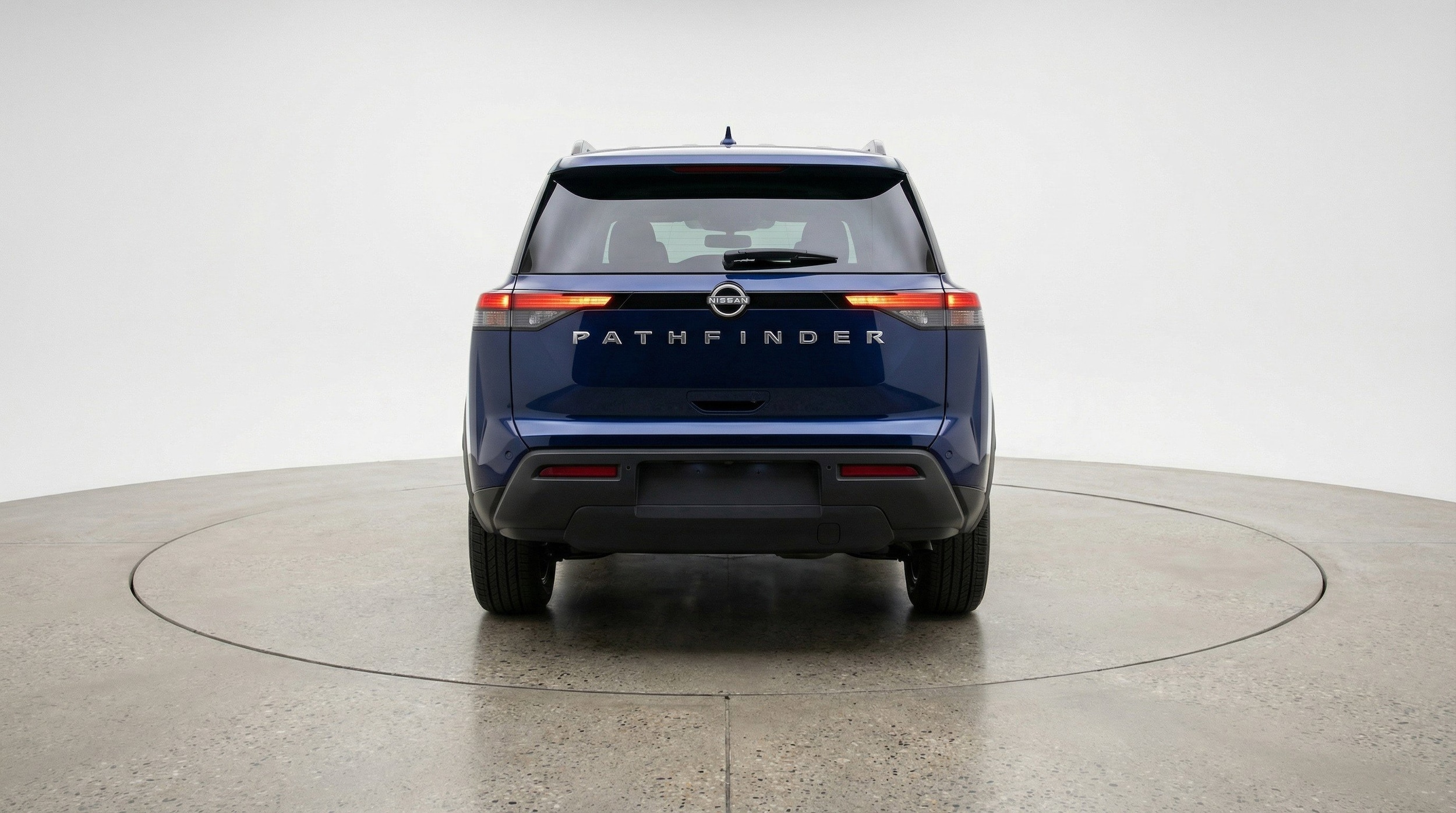Thumbnail: 2025 Nissan Pathfinder - 7