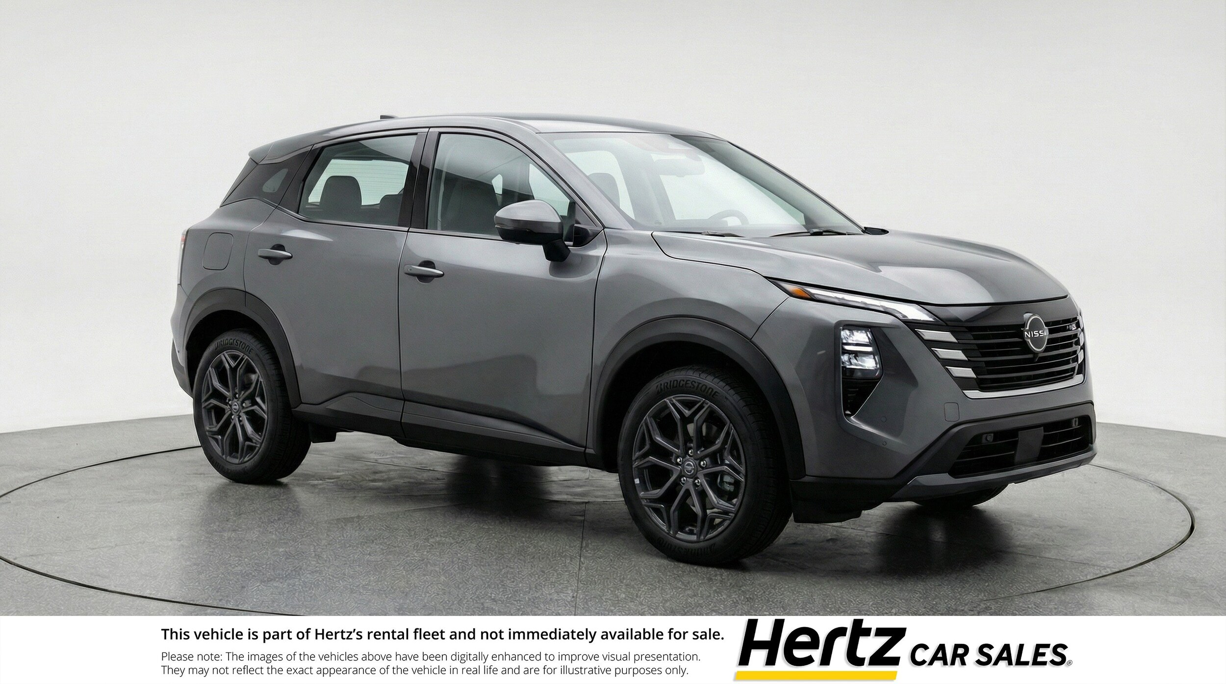 Thumbnail: 2026 Nissan Kicks - 1