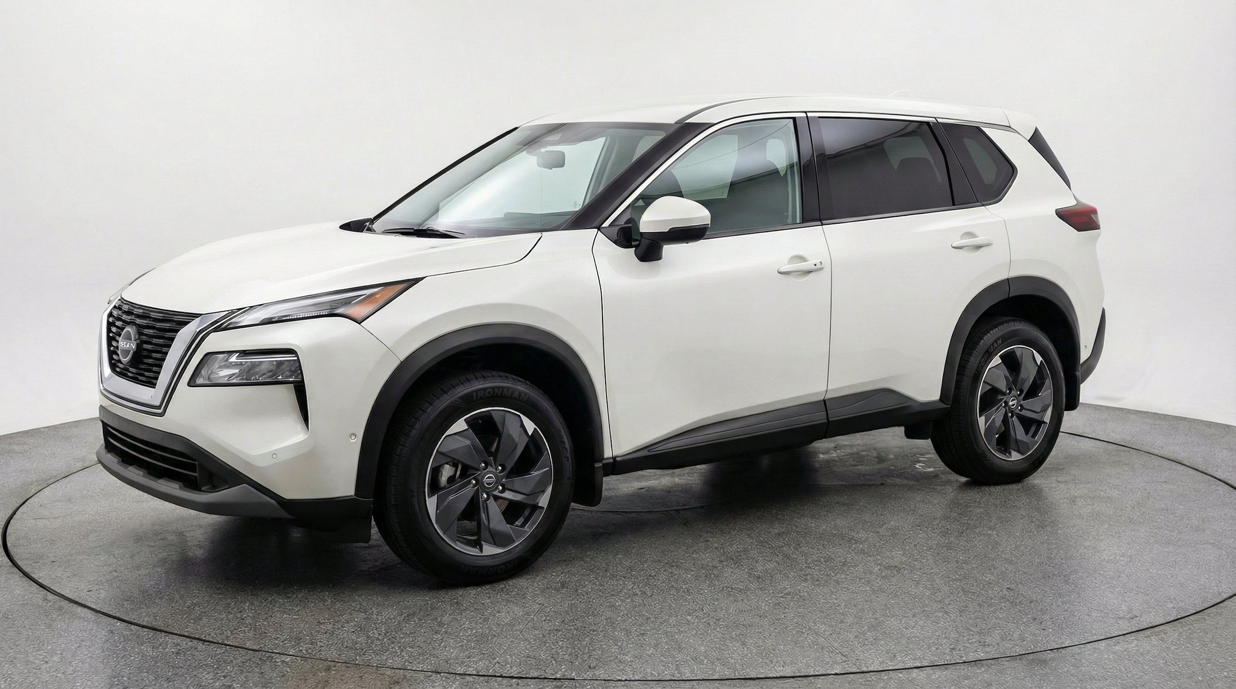 Thumbnail: 2025 Nissan Rogue - 3