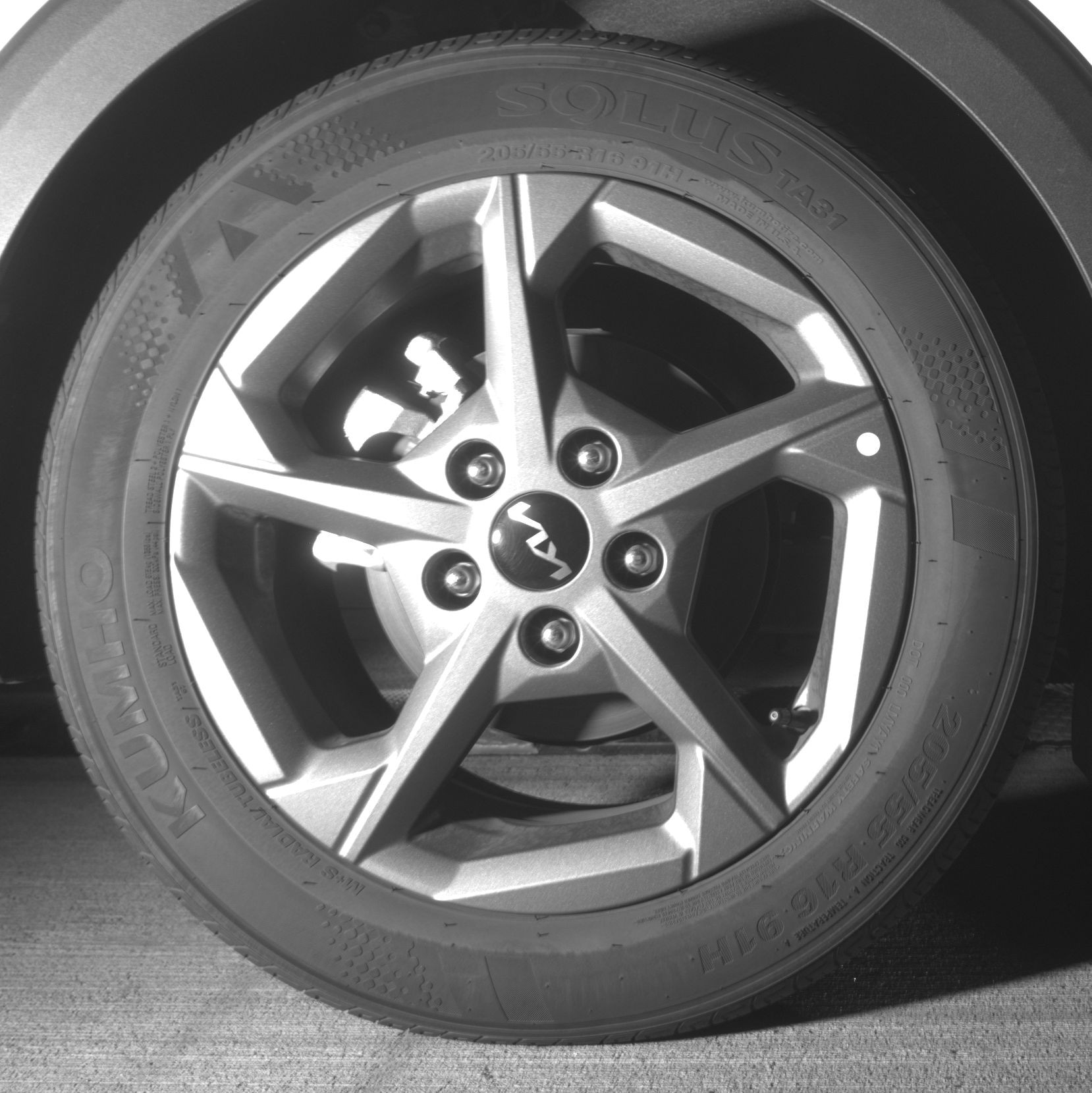 Thumbnail: 2025 Kia K4 - 12