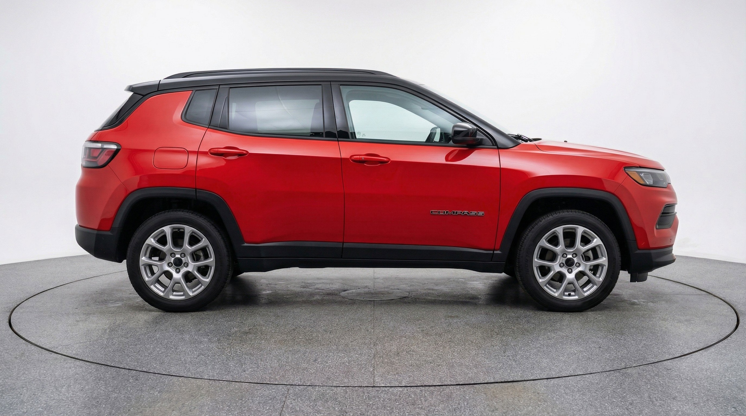 Thumbnail: 2025 Jeep Compass - 11