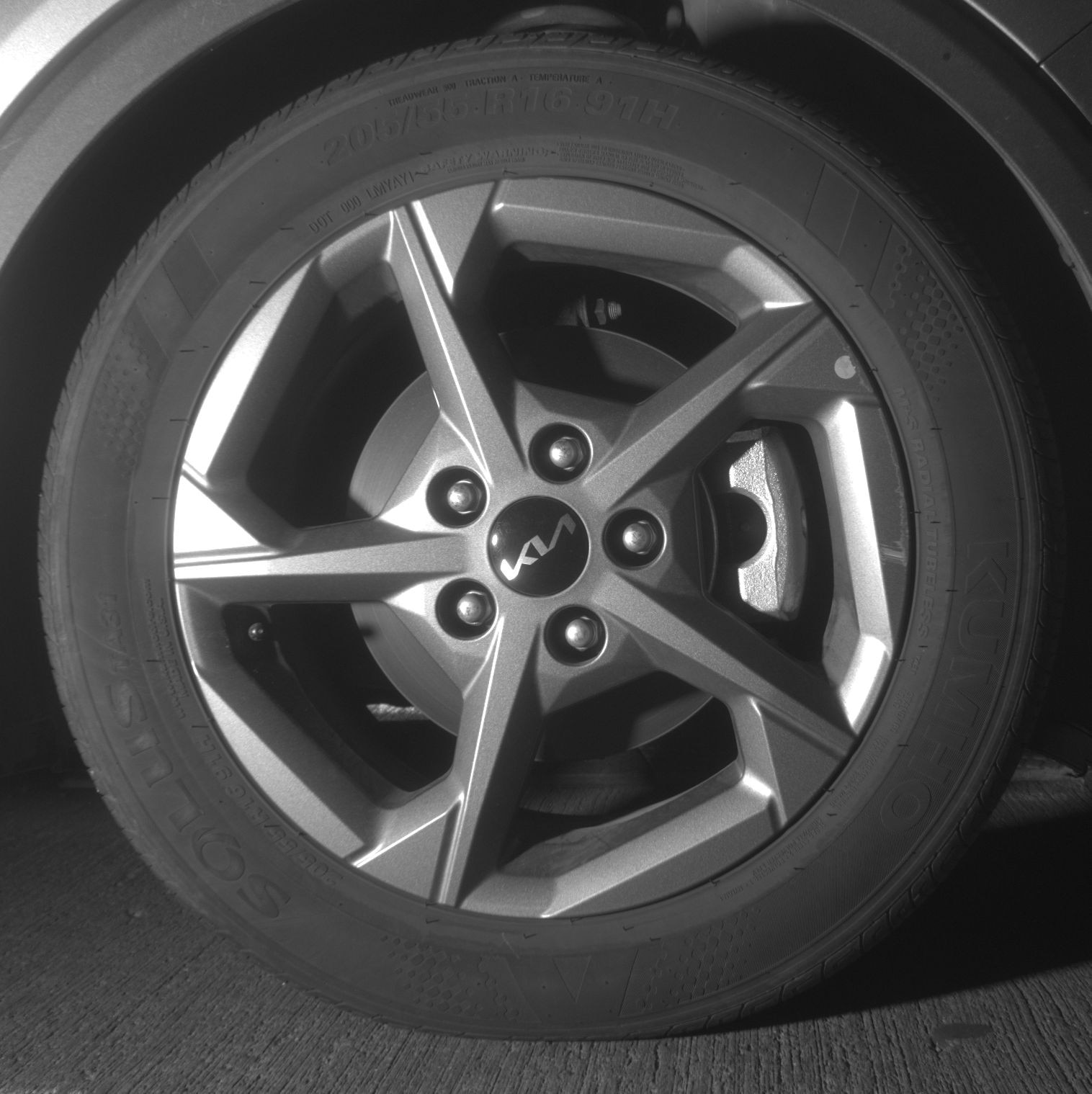 Thumbnail: 2025 Kia K4 - 10