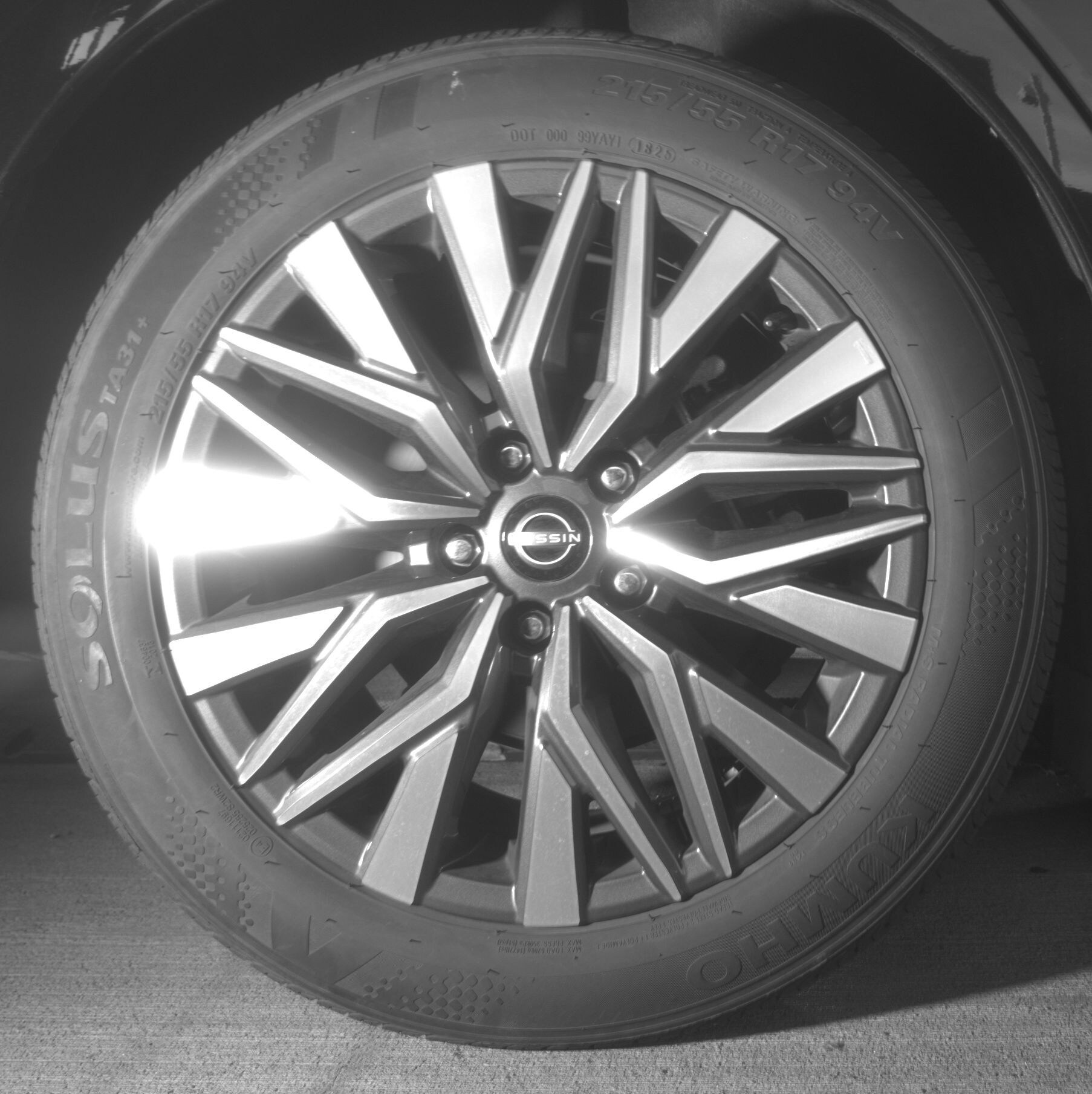 Thumbnail: 2025 Nissan Altima - 12