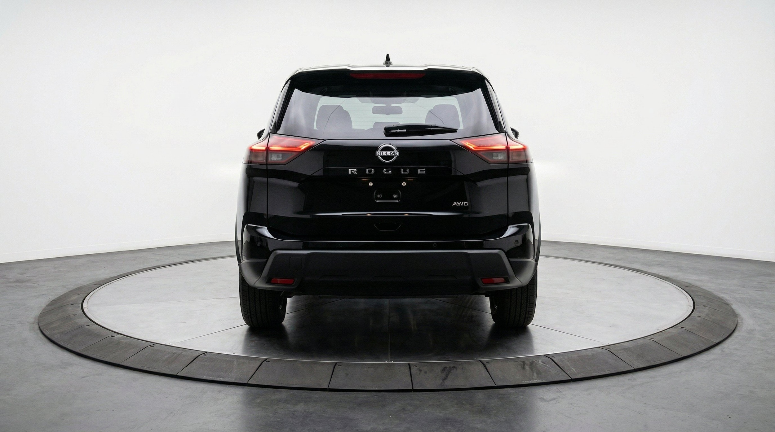 Thumbnail: 2025 Nissan Rogue - 7