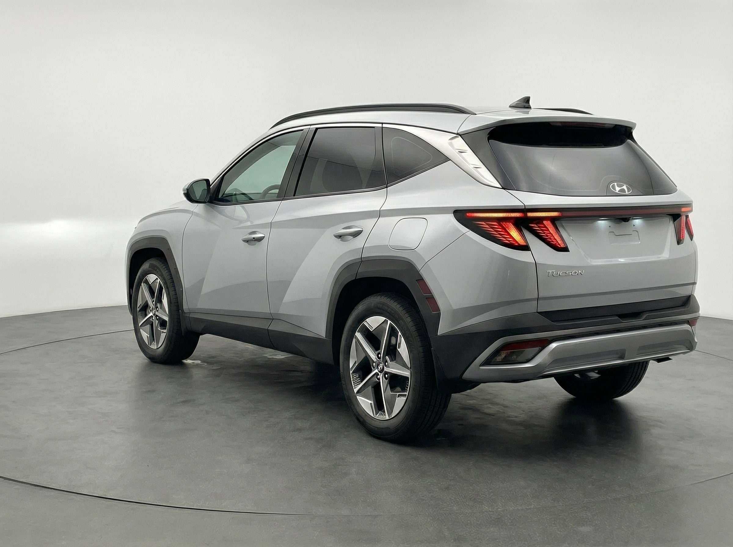 Thumbnail: 2025 Hyundai Tucson - 5