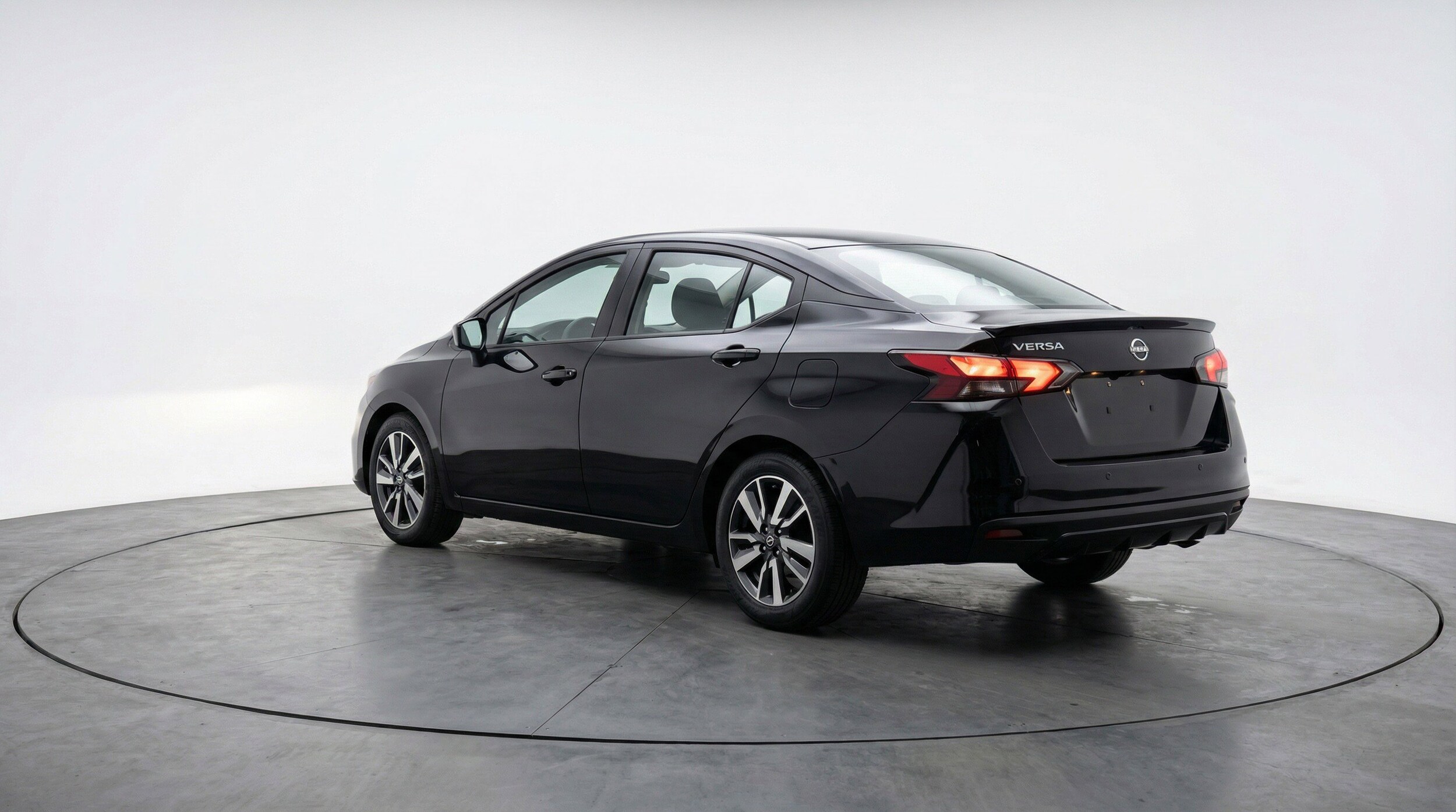 Thumbnail: 2025 Nissan Versa - 6