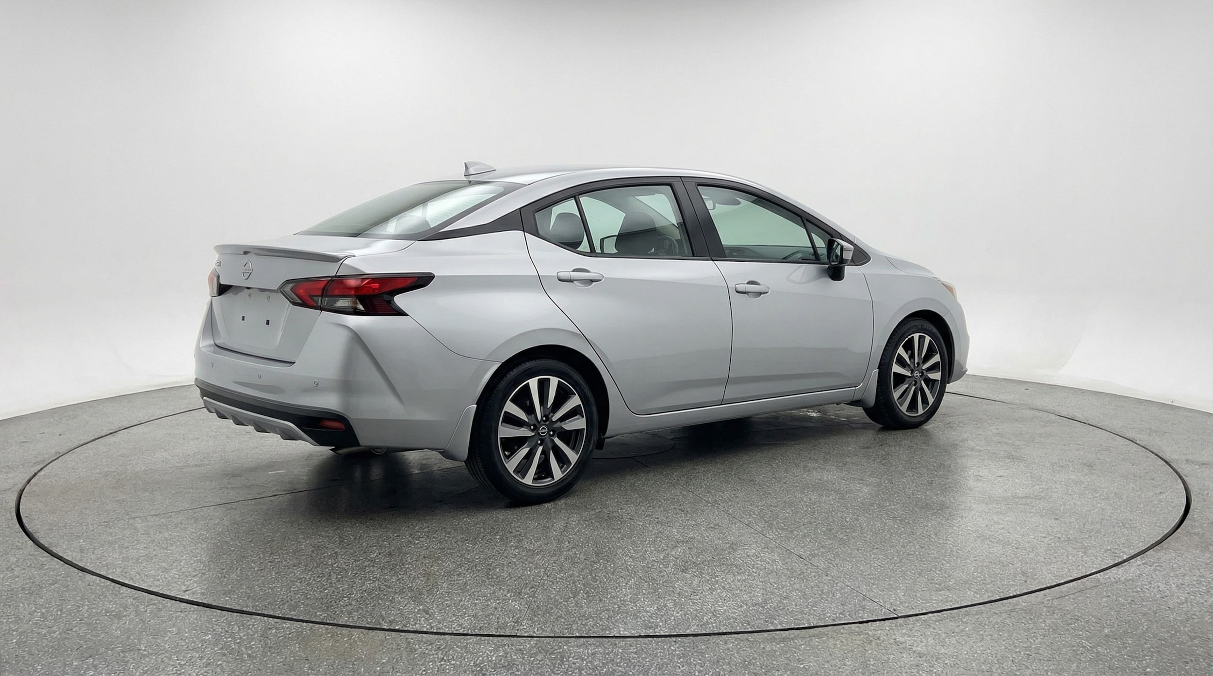 Thumbnail: 2025 Nissan Versa - 7