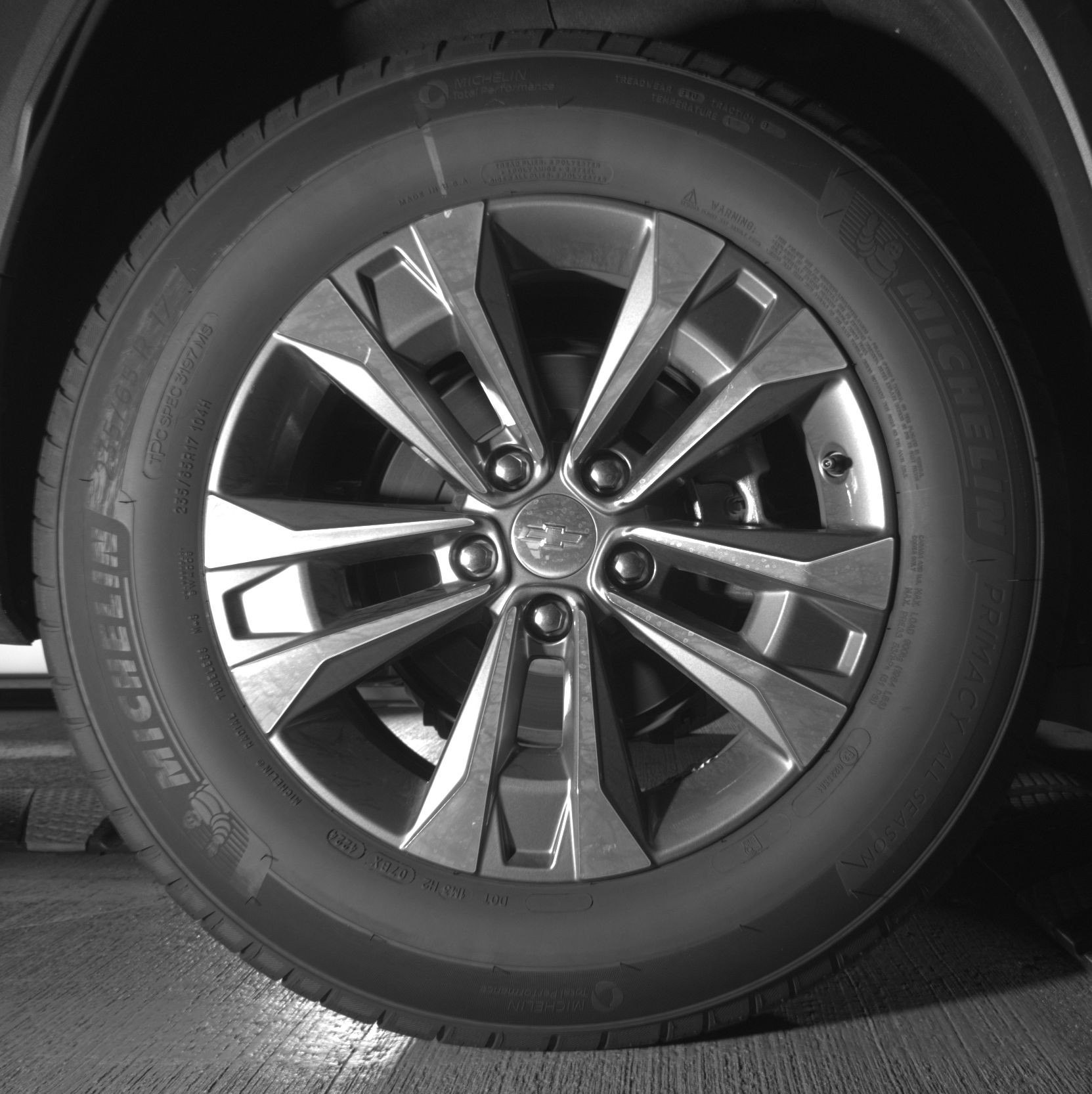 Thumbnail: 2025 Chevrolet Equinox - 12