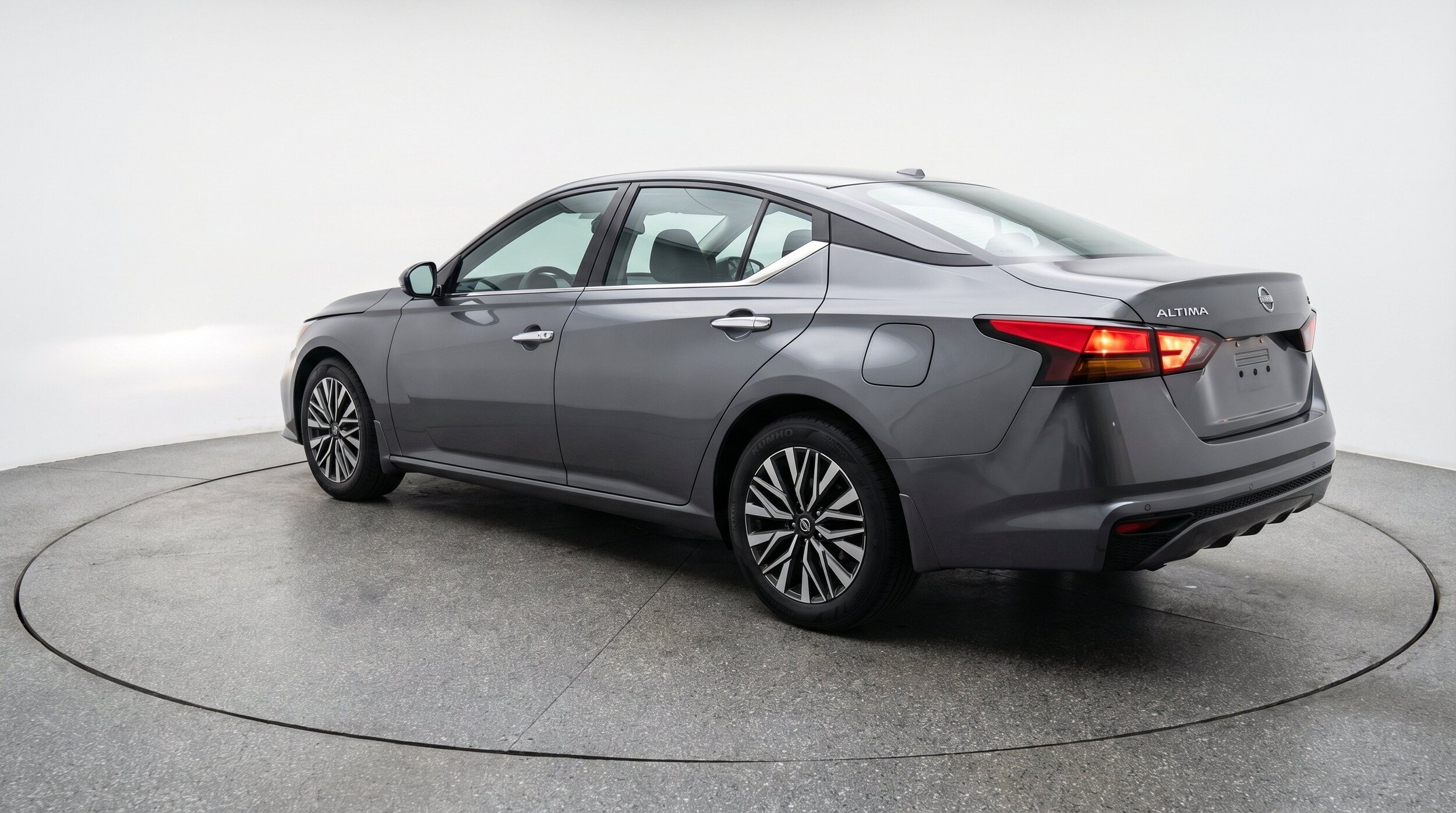 Thumbnail: 2026 Nissan Altima - 6