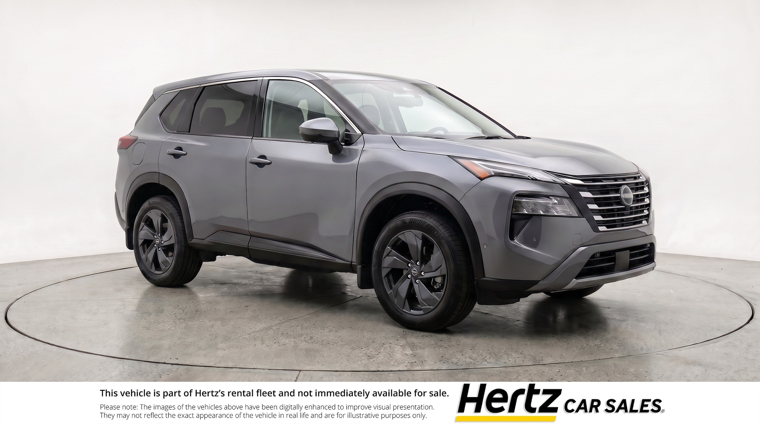 Thumbnail: 2026 Nissan Rogue - 1