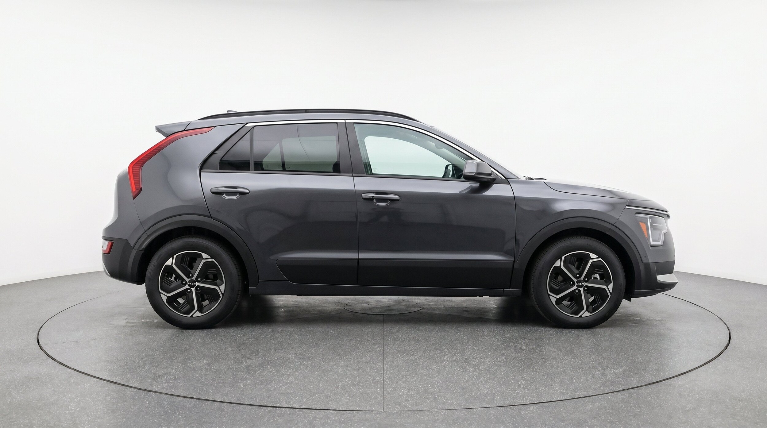 Thumbnail: 2026 Kia Niro - 11