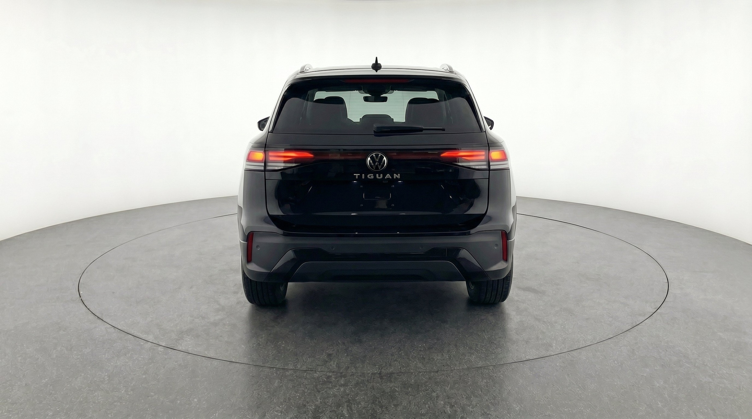 Thumbnail: 2026 Volkswagen Tiguan - 7