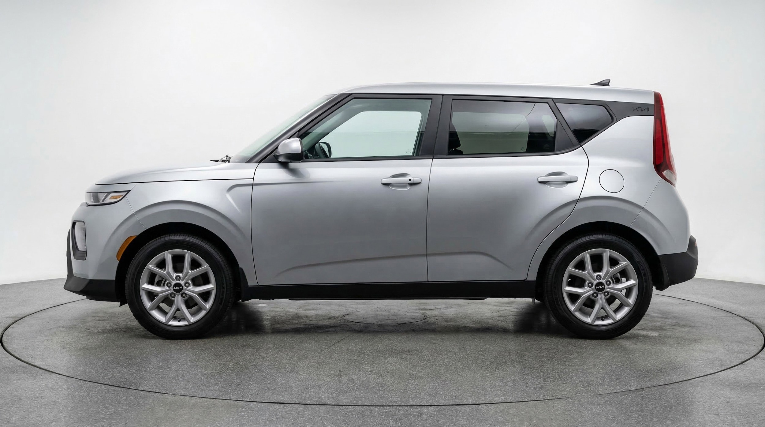 Thumbnail: 2025 Kia Soul - 5