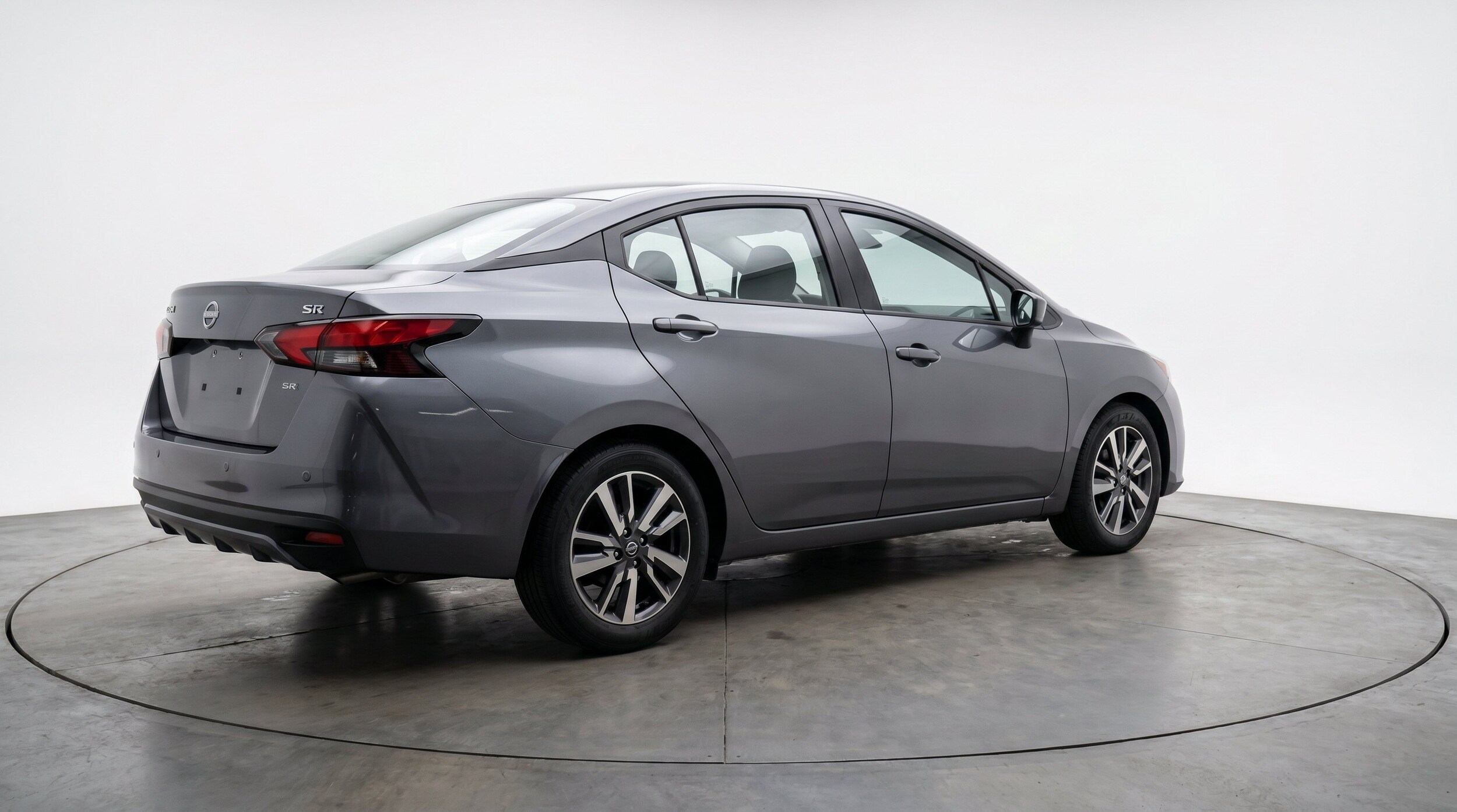 Thumbnail: 2025 Nissan Versa - 9