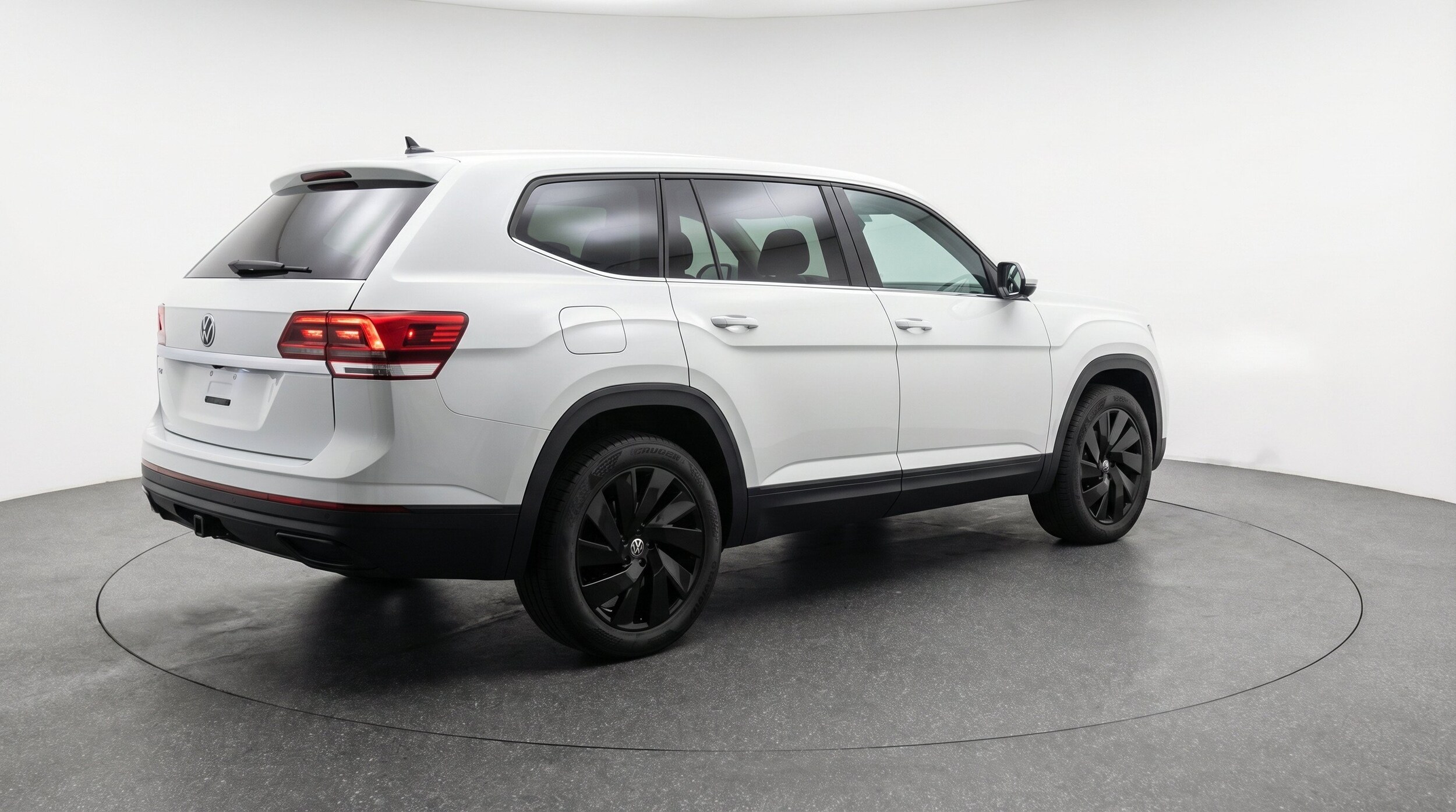 Thumbnail: 2026 Volkswagen Atlas - 9
