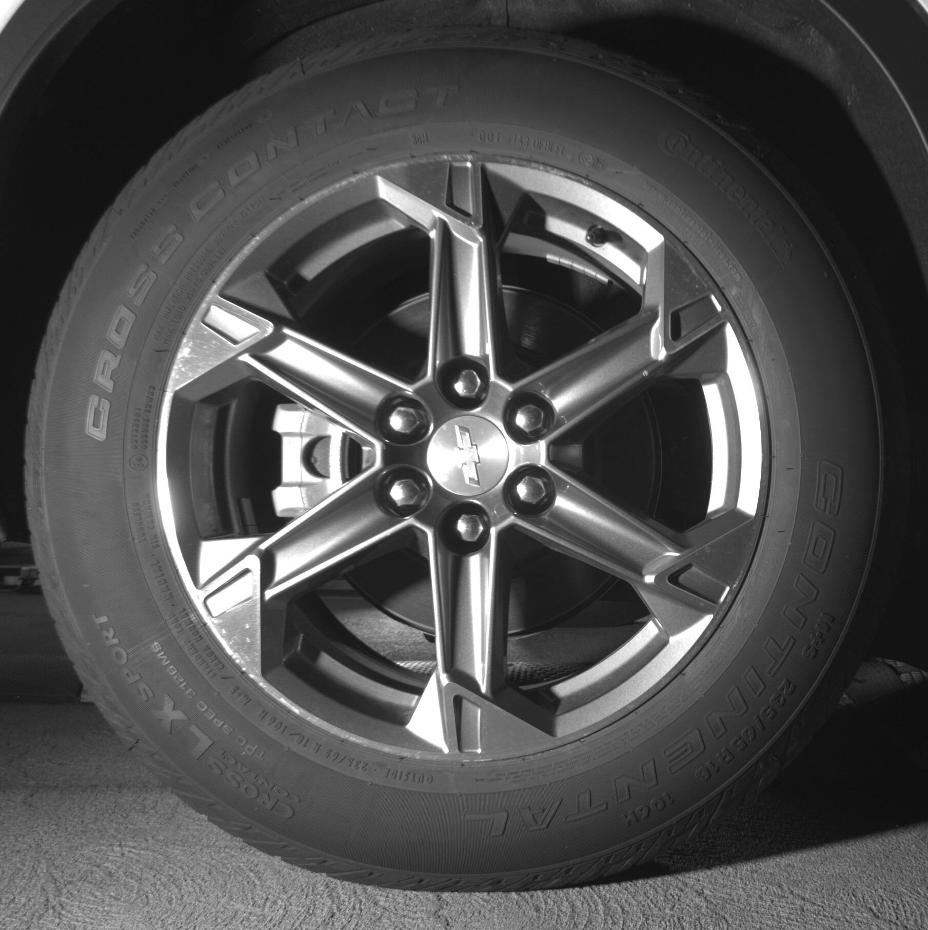 Thumbnail: 2025 Chevrolet Blazer - 15