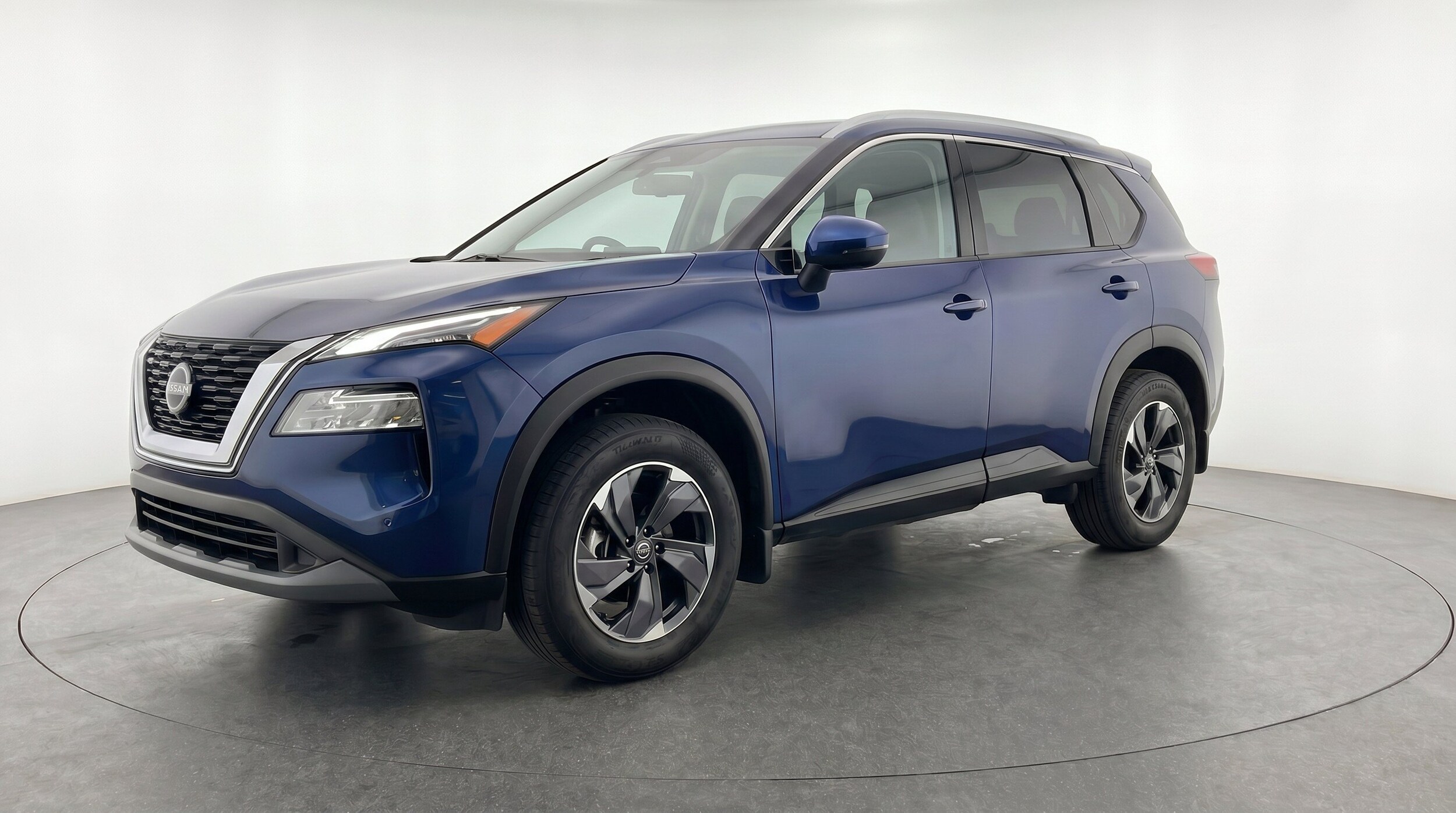 Thumbnail: 2025 Nissan Rogue - 3