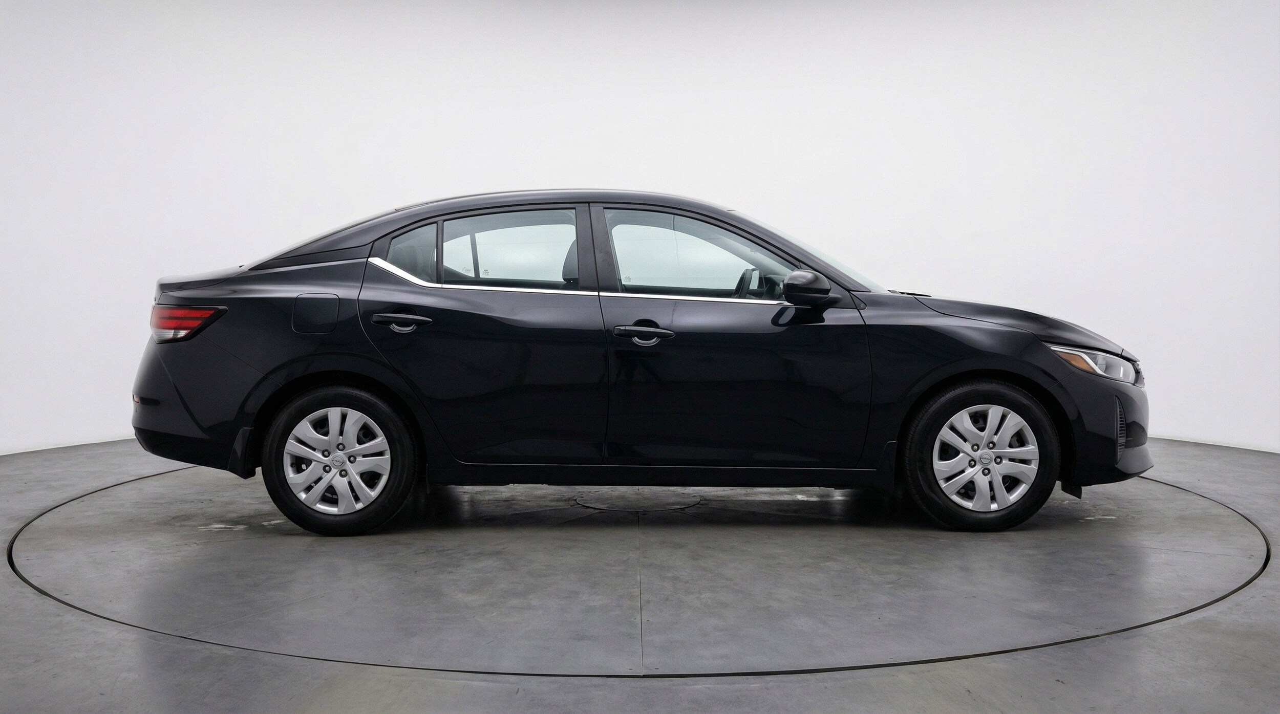 Thumbnail: 2025 Nissan Sentra - 11