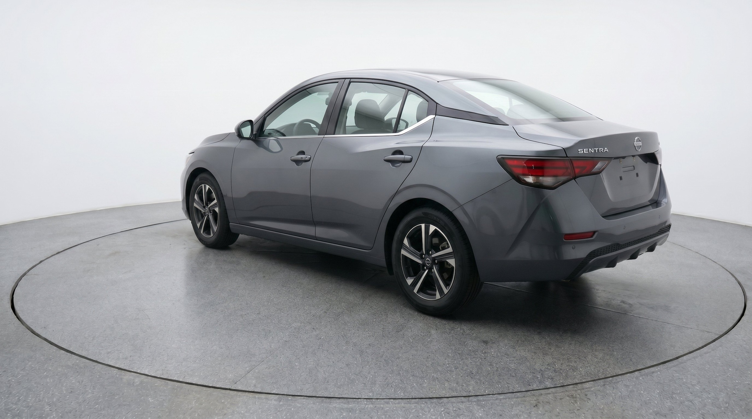 Thumbnail: 2025 Nissan Sentra - 6