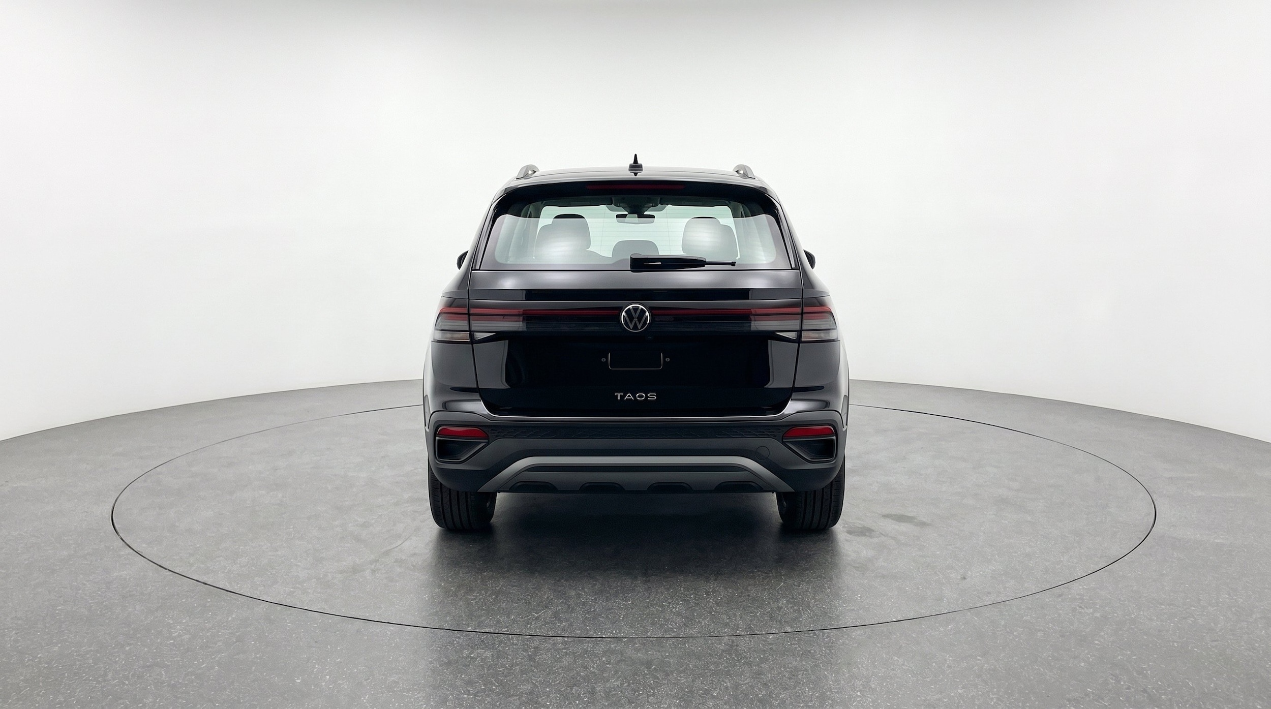 Thumbnail: 2026 Volkswagen Taos - 7