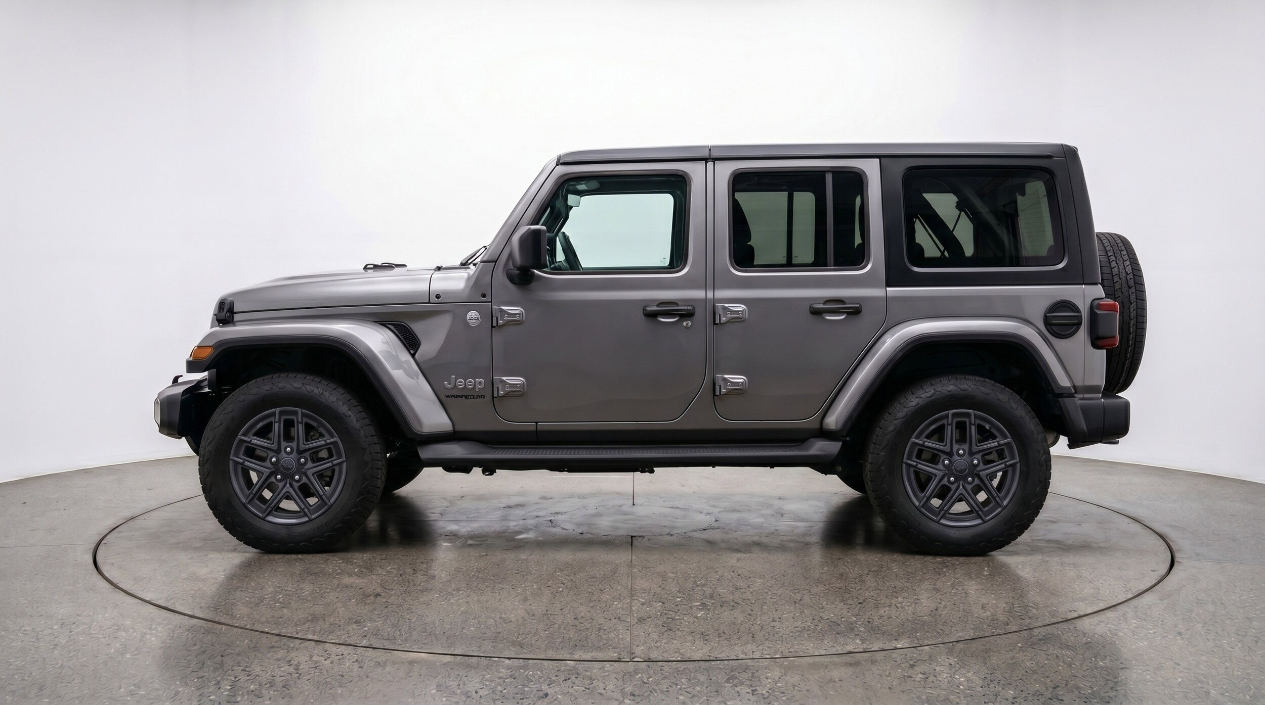 Thumbnail: 2025 Jeep Wrangler - 5