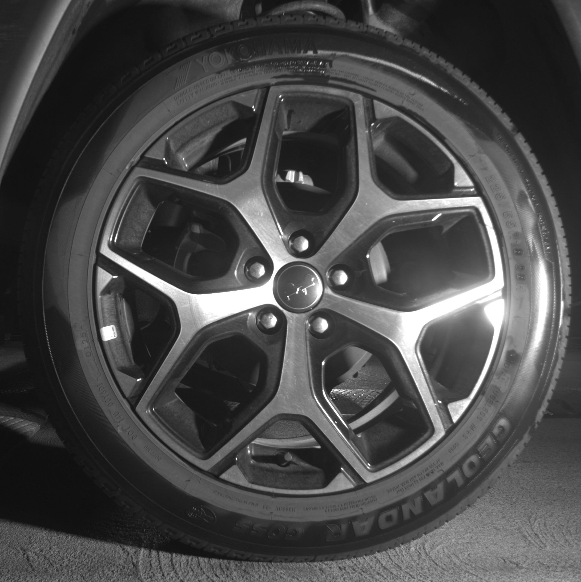 Thumbnail: 2025 Jeep Compass - 14