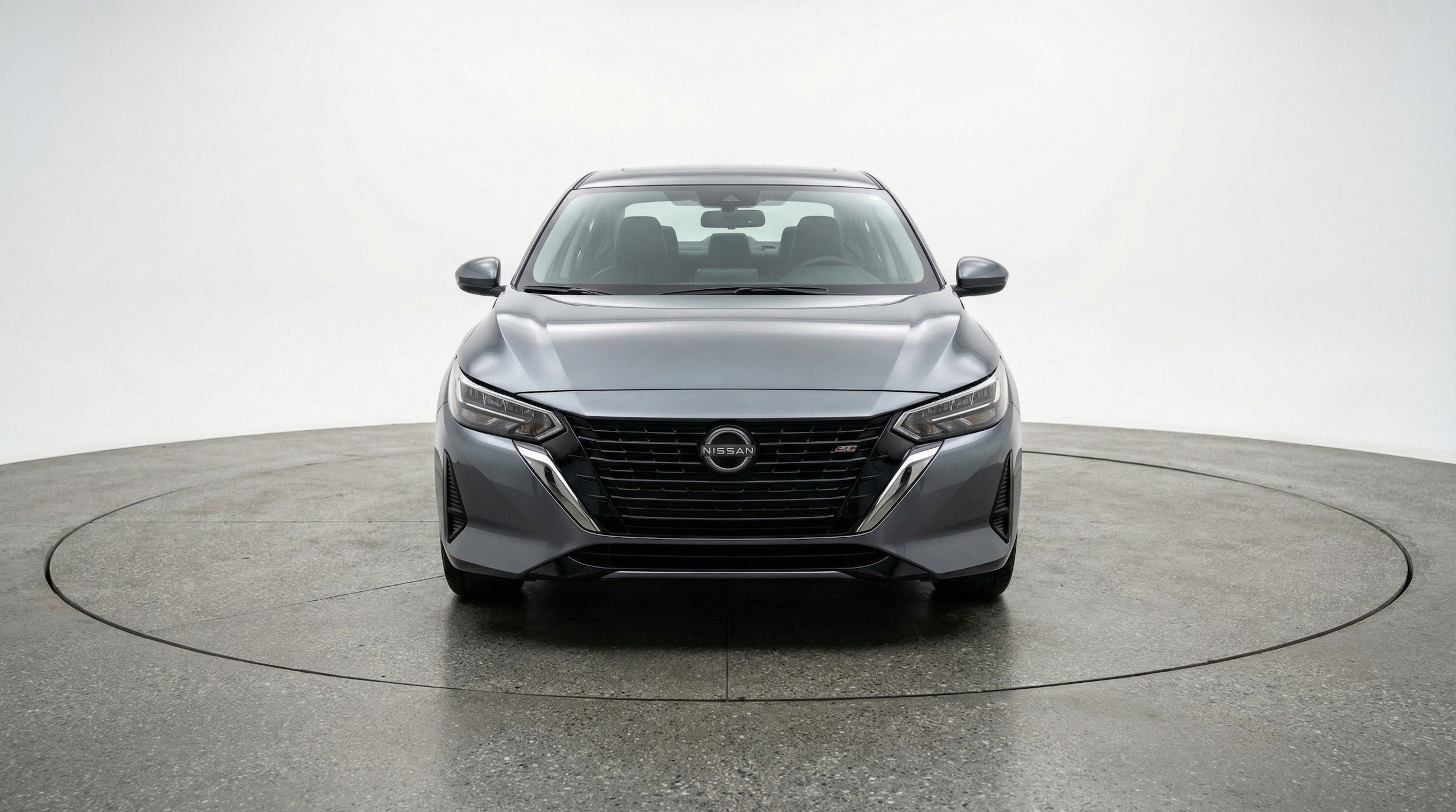 Thumbnail: 2025 Nissan Sentra - 2