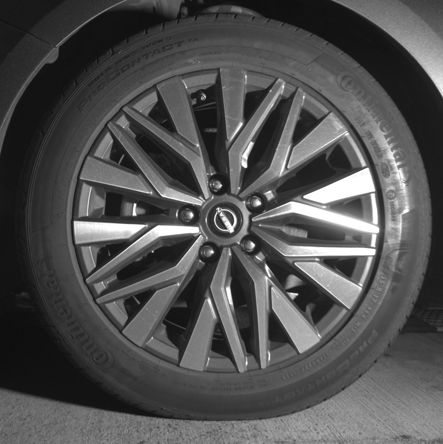 Thumbnail: 2025 Nissan Altima - 12