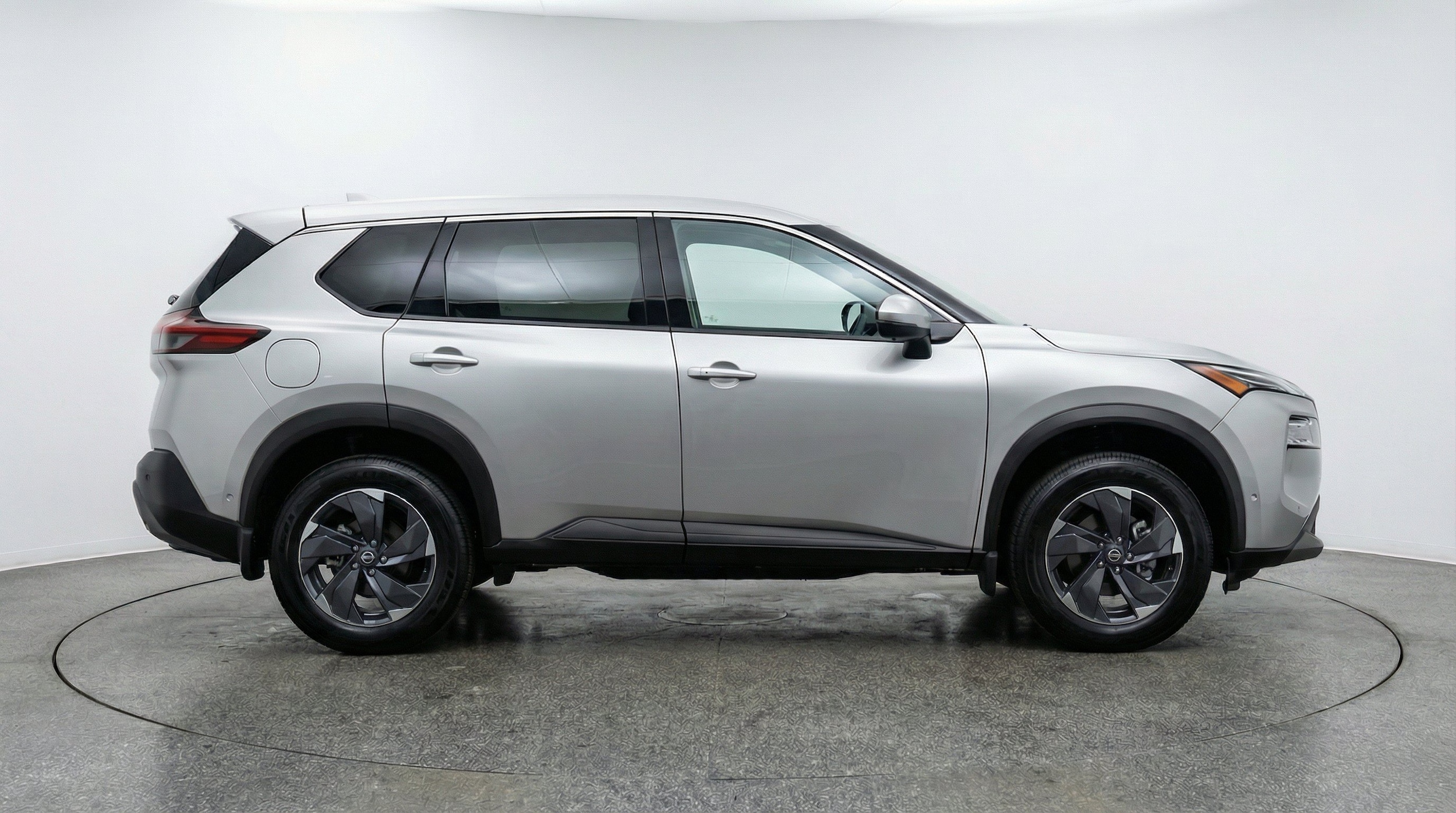 Thumbnail: 2025 Nissan Rogue - 11