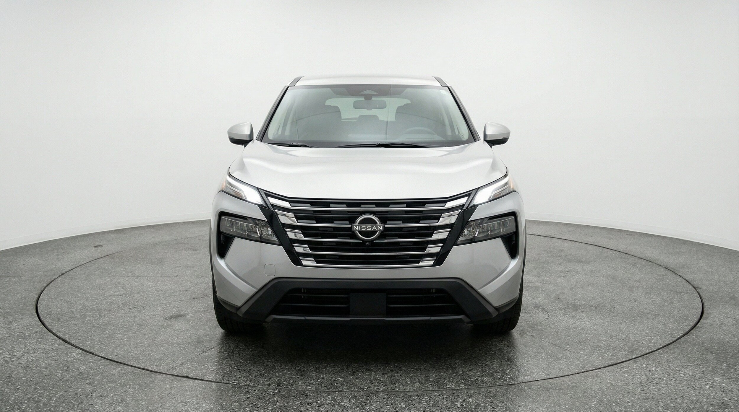 Thumbnail: 2025 Nissan Rogue - 2
