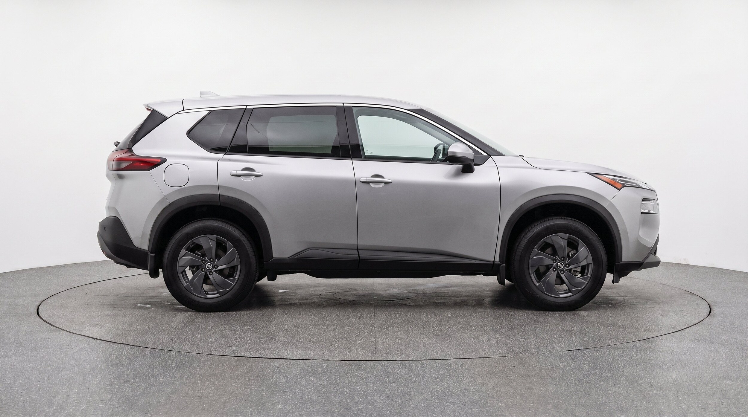 Thumbnail: 2026 Nissan Rogue - 10