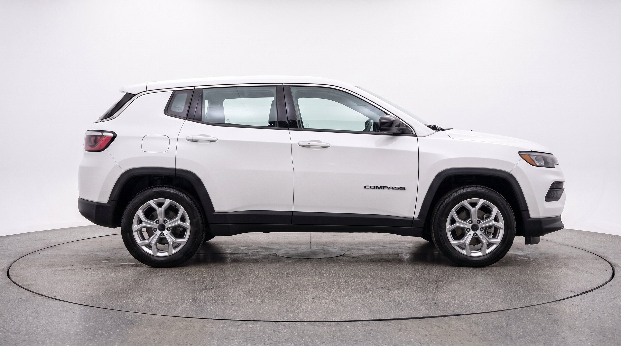 Thumbnail: 2025 Jeep Compass - 11