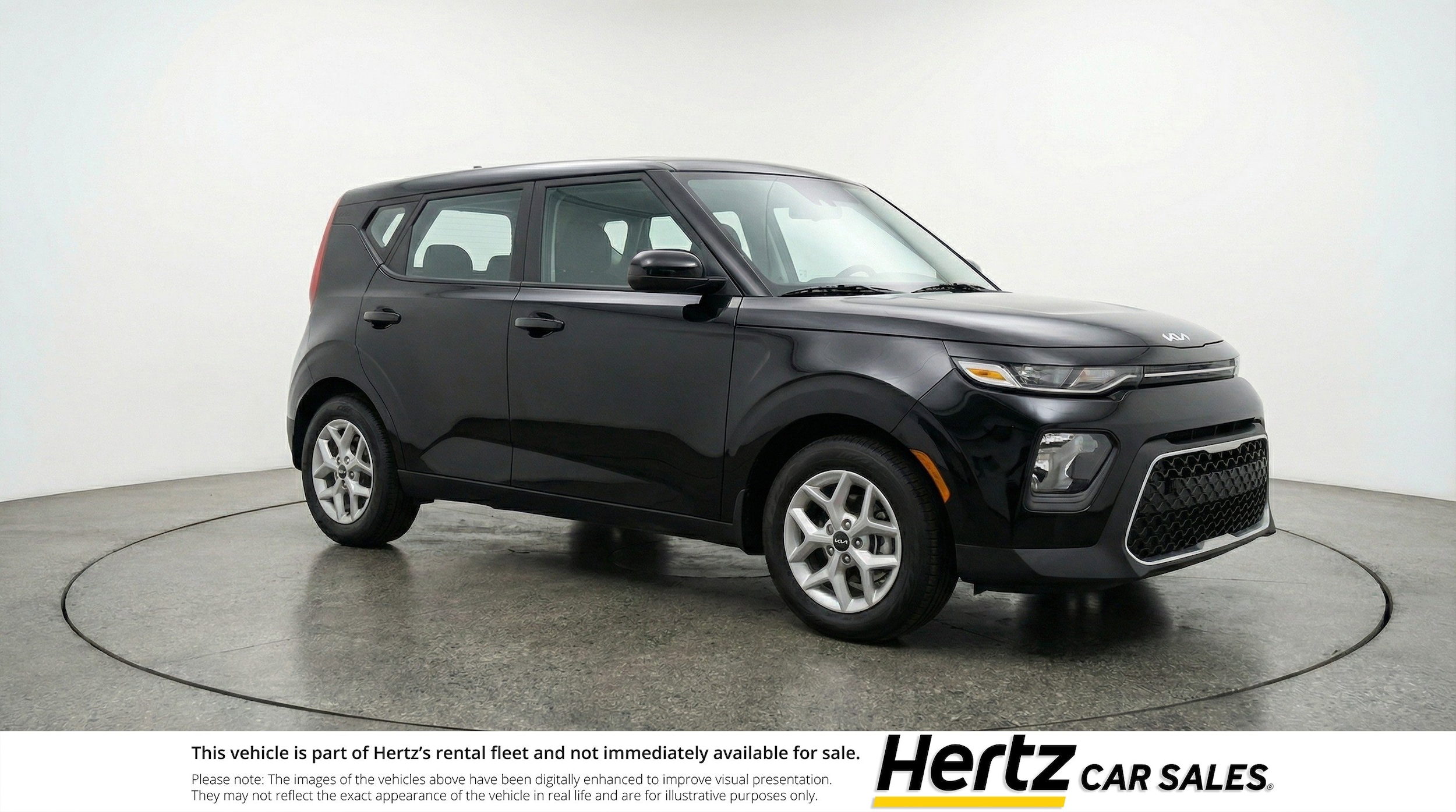 Thumbnail: 2025 Kia Soul - 1