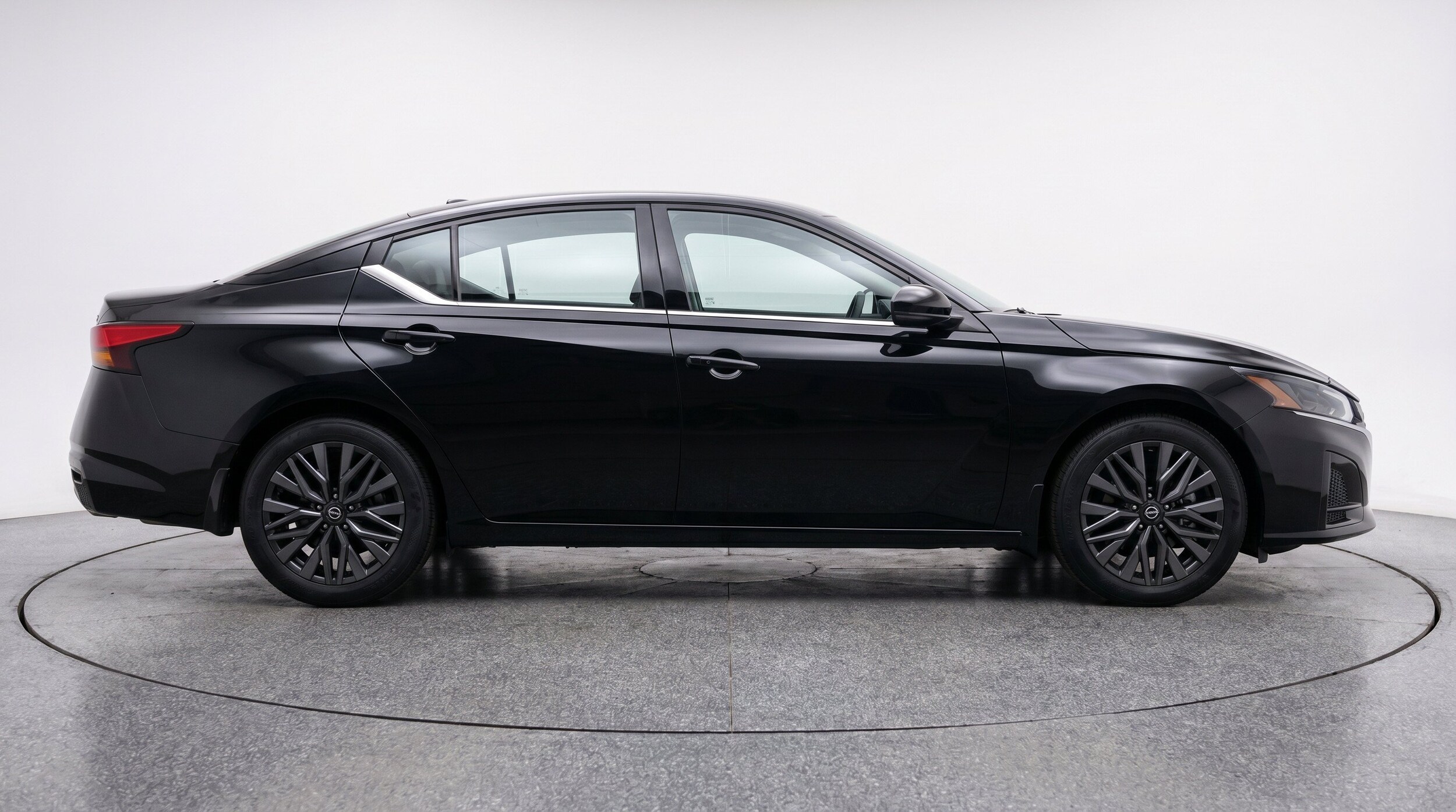Thumbnail: 2026 Nissan Altima - 11