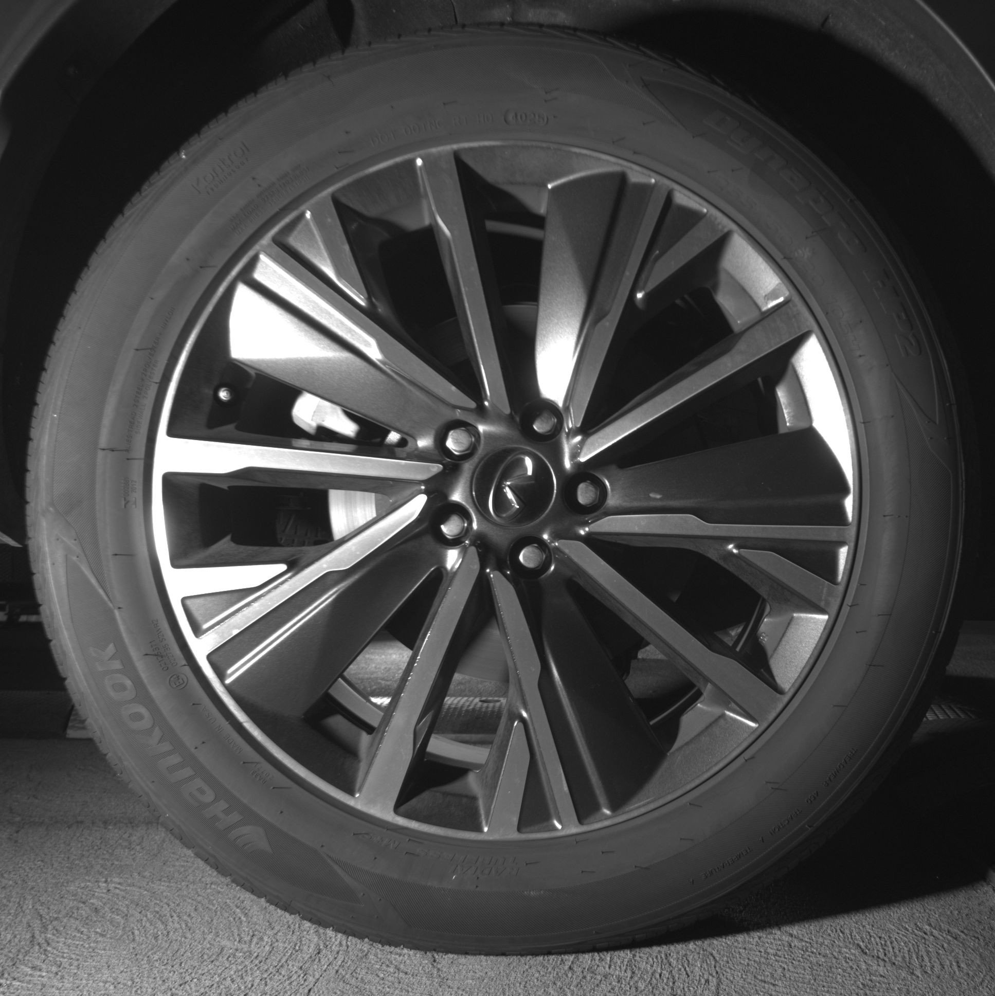 Thumbnail: 2026 INFINITI QX60 - 15