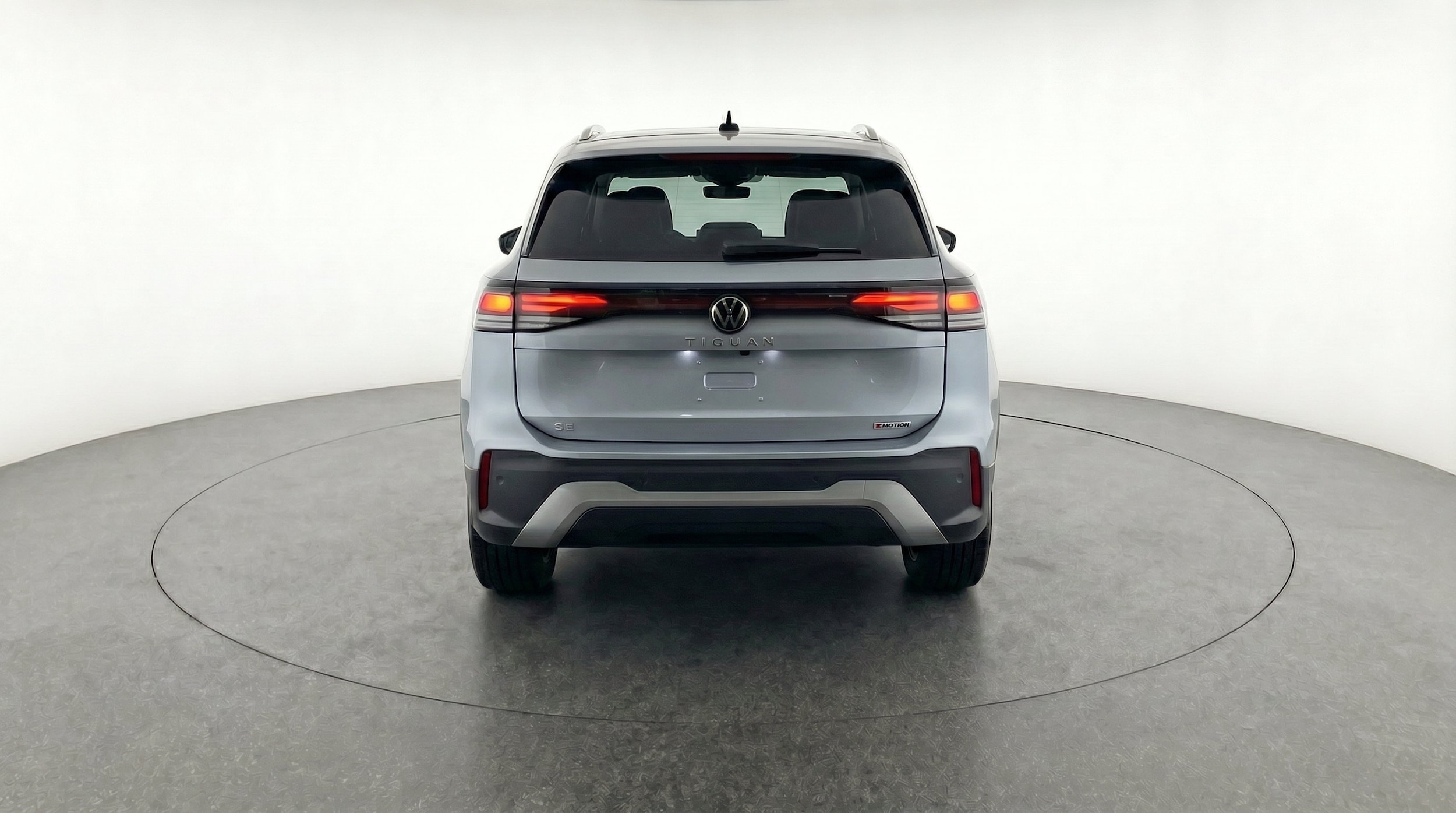 Thumbnail: 2026 Volkswagen Tiguan - 7