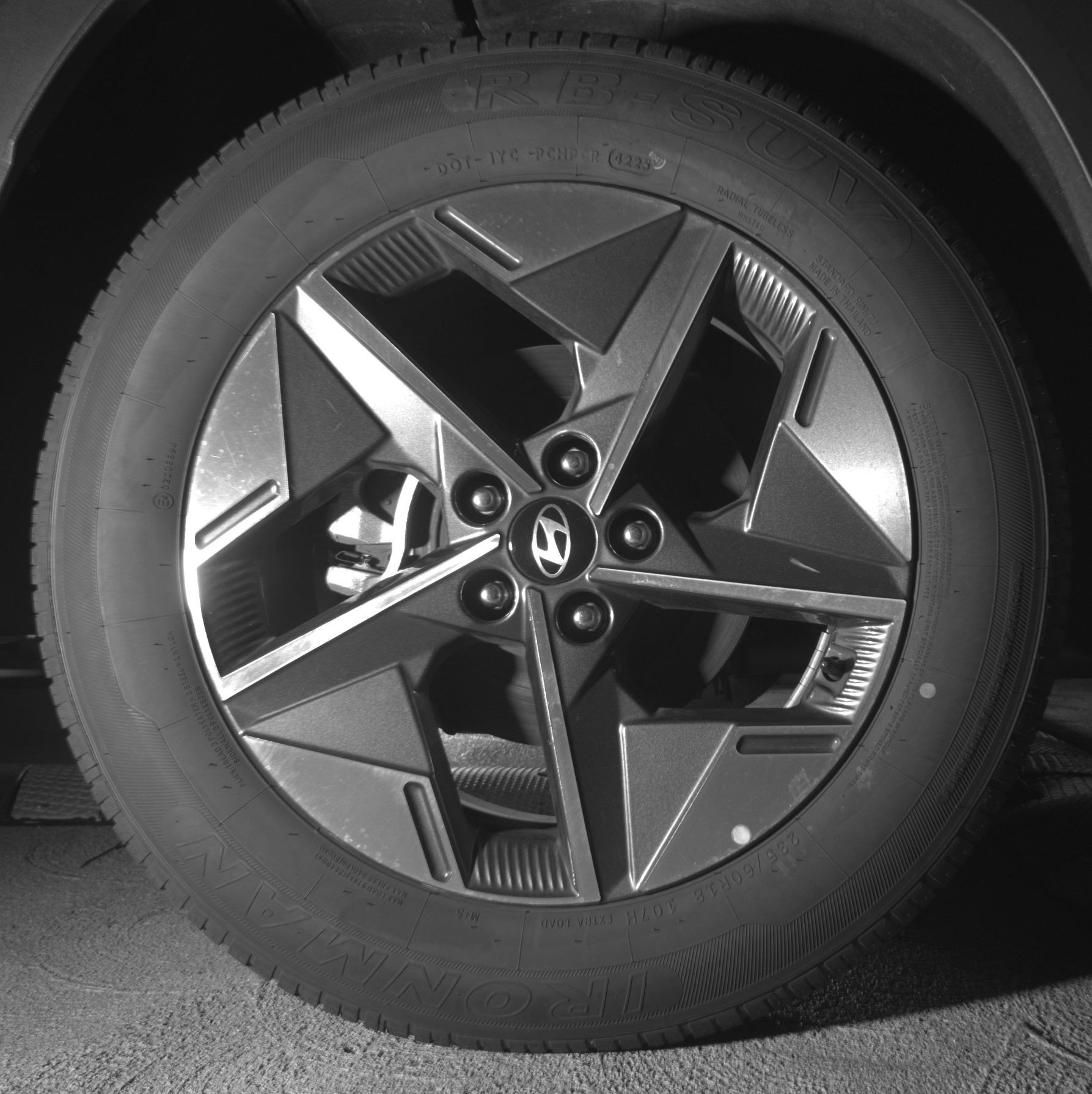 Thumbnail: 2025 Hyundai Tucson - 15